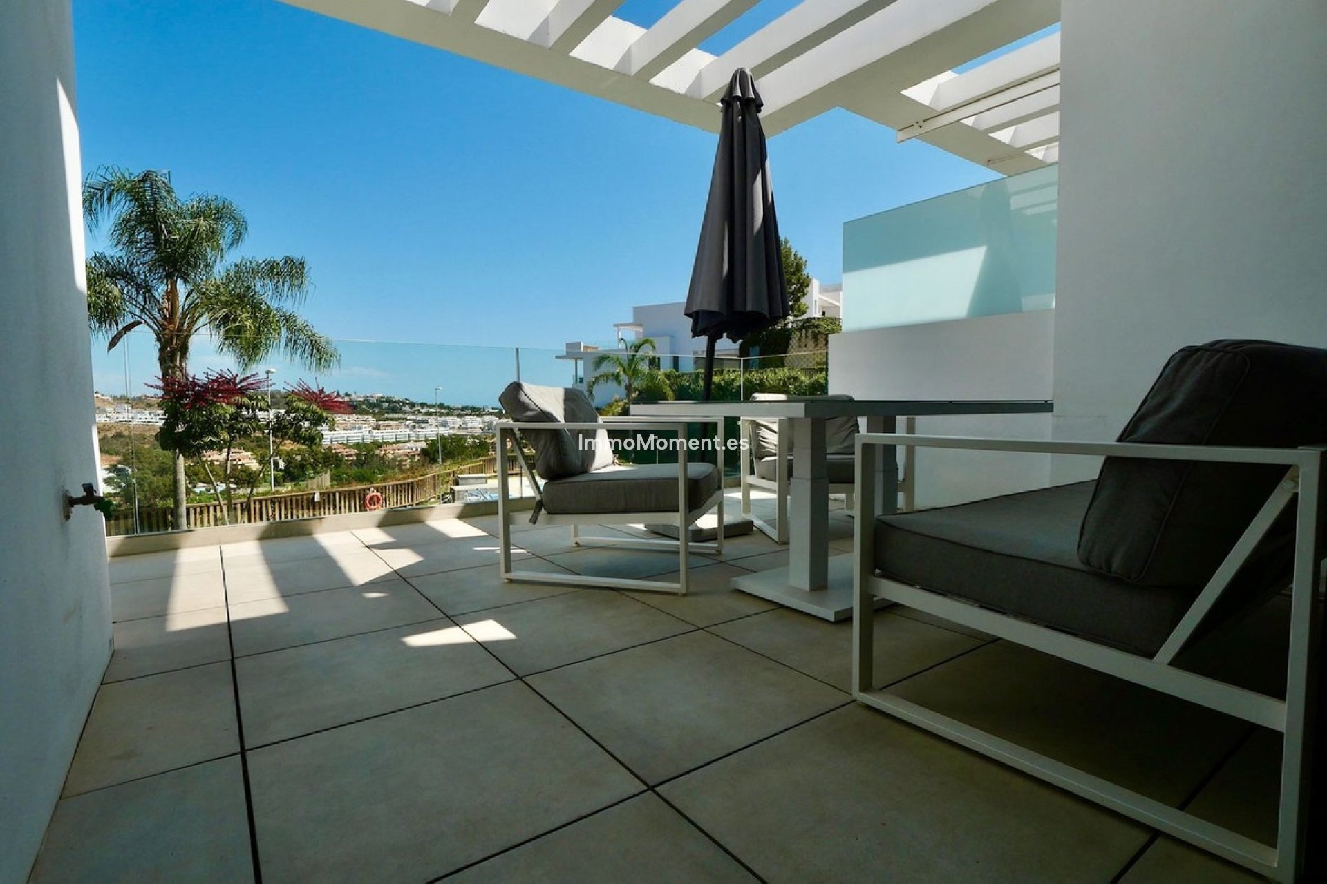Resale - Apartment - Mijas - Mijas Costa