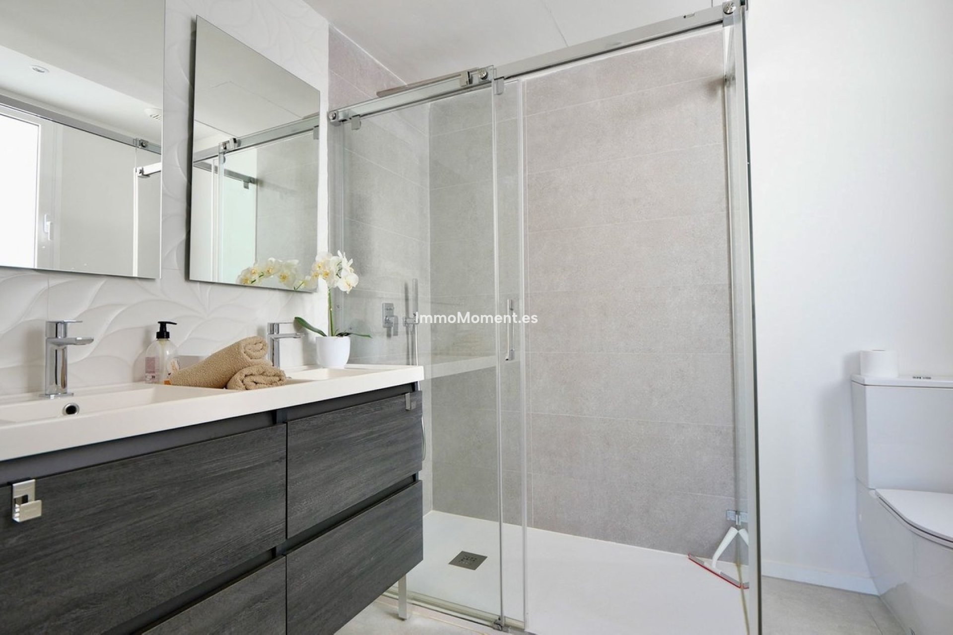 Resale - Apartment - Mijas - Mijas Costa