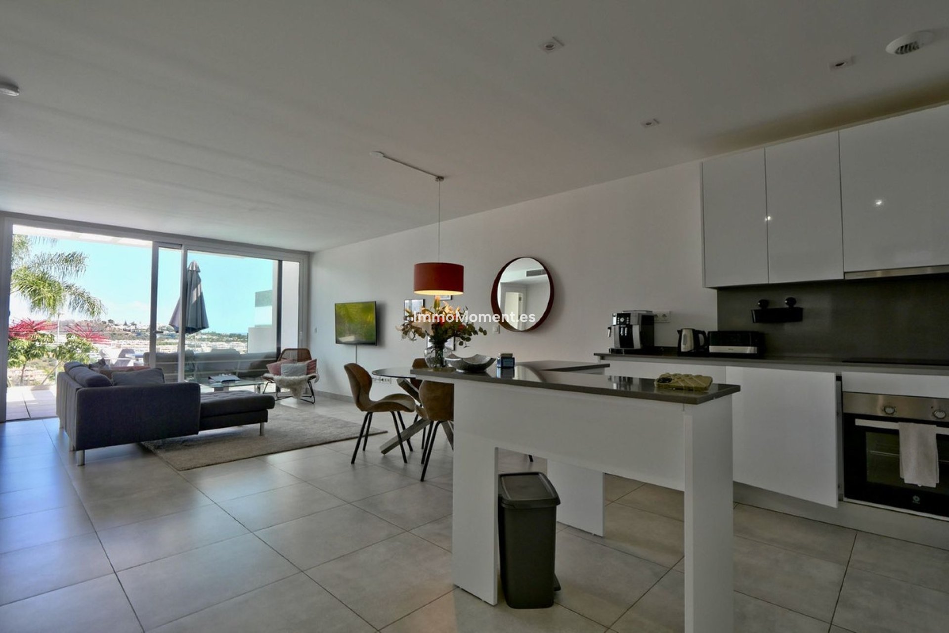 Resale - Apartment - Mijas - Mijas Costa