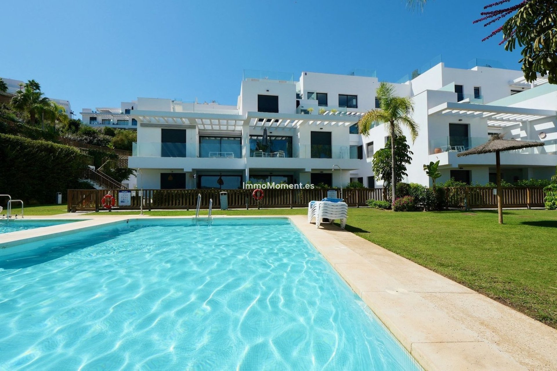 Resale - Apartment - Mijas - Mijas Costa