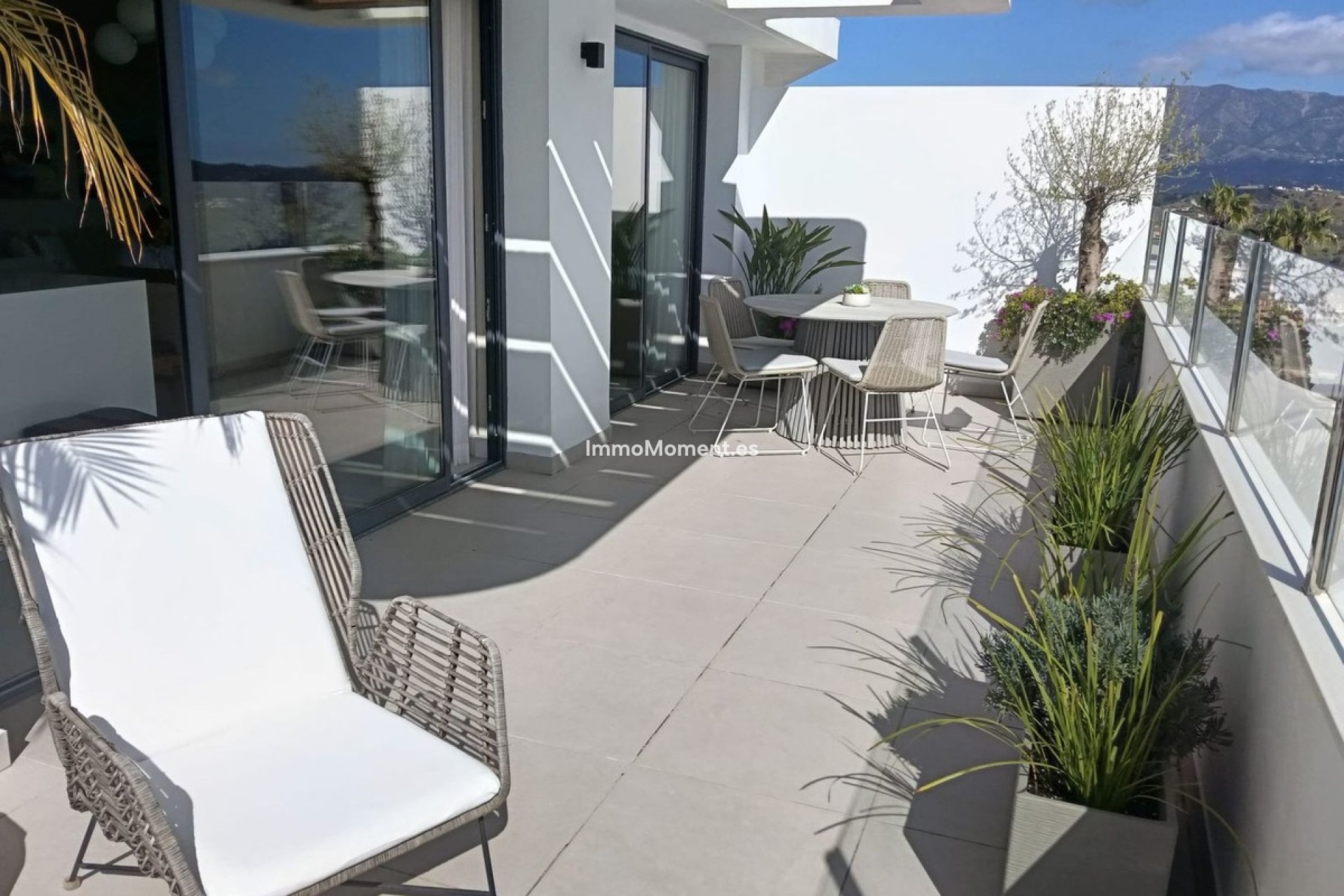 Resale - Apartment - Mijas - Mijas Costa