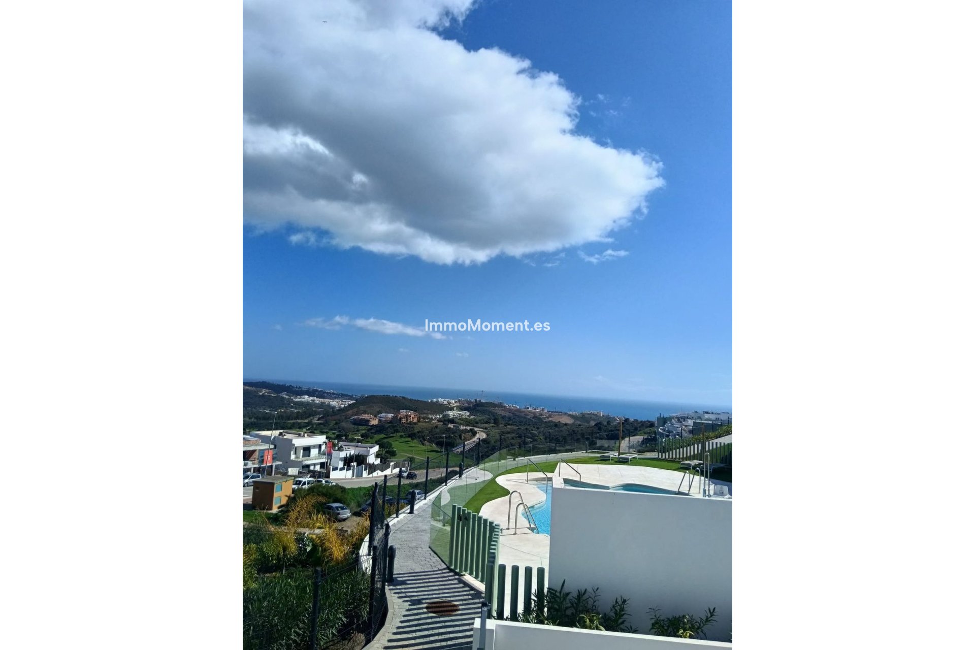 Resale - Apartment - Mijas - Mijas Costa