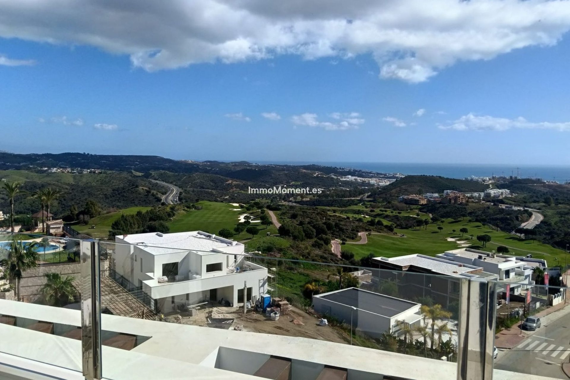 Resale - Apartment - Mijas - Mijas Costa