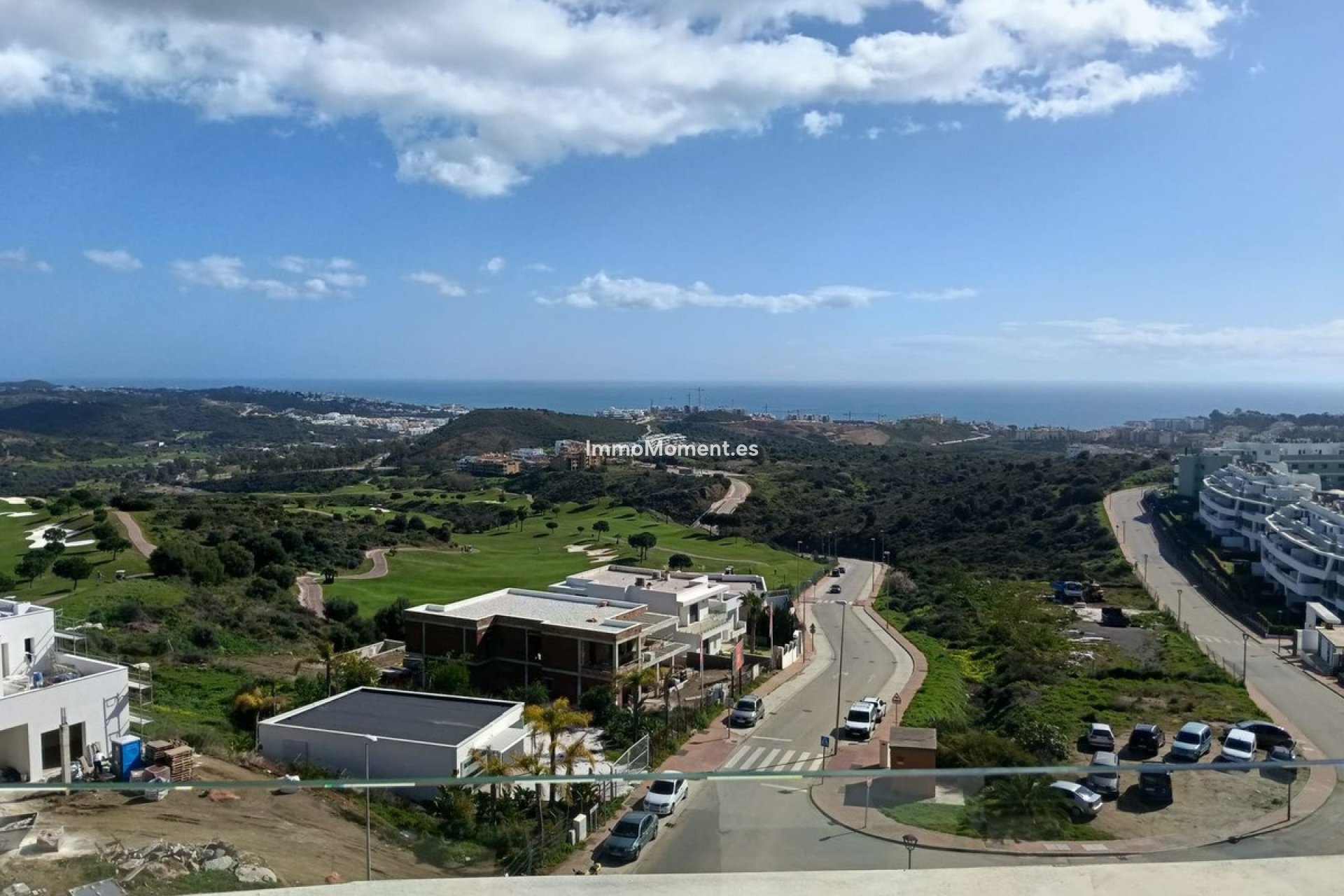 Resale - Apartment - Mijas - Mijas Costa