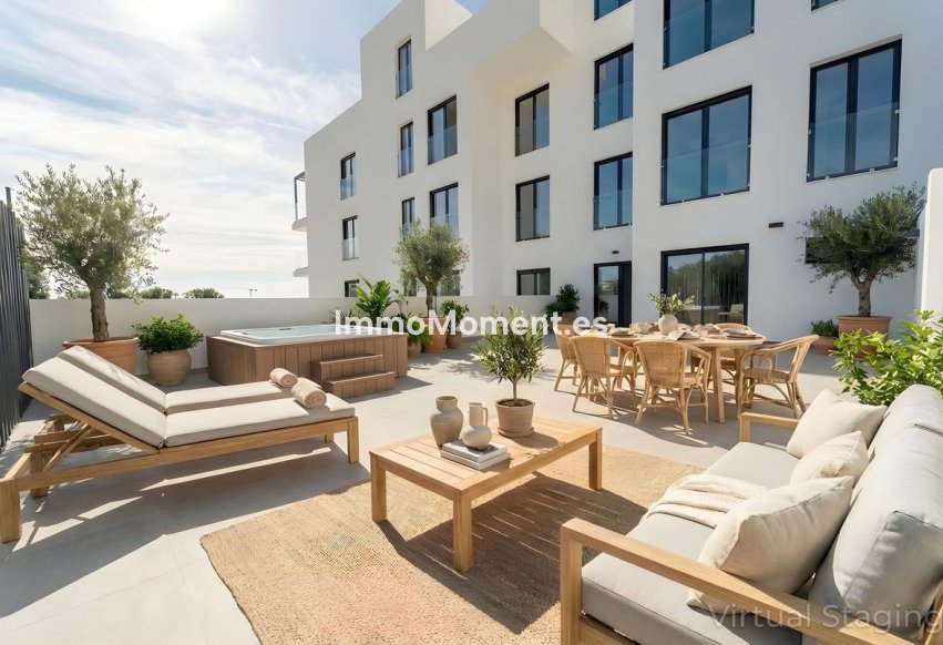 Resale - Apartment - Mijas - Mijas Costa