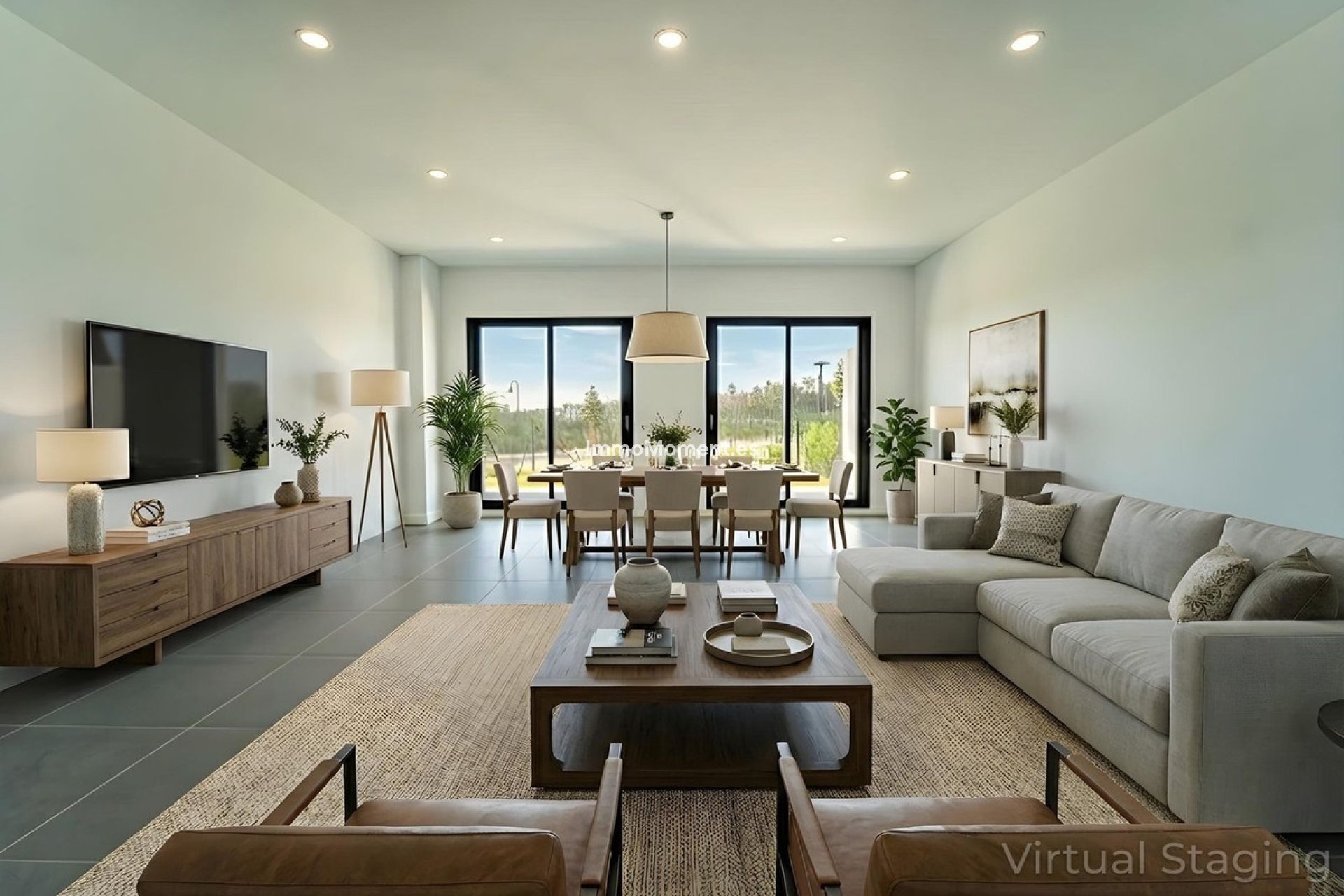 Resale - Apartment - Mijas - Mijas Costa