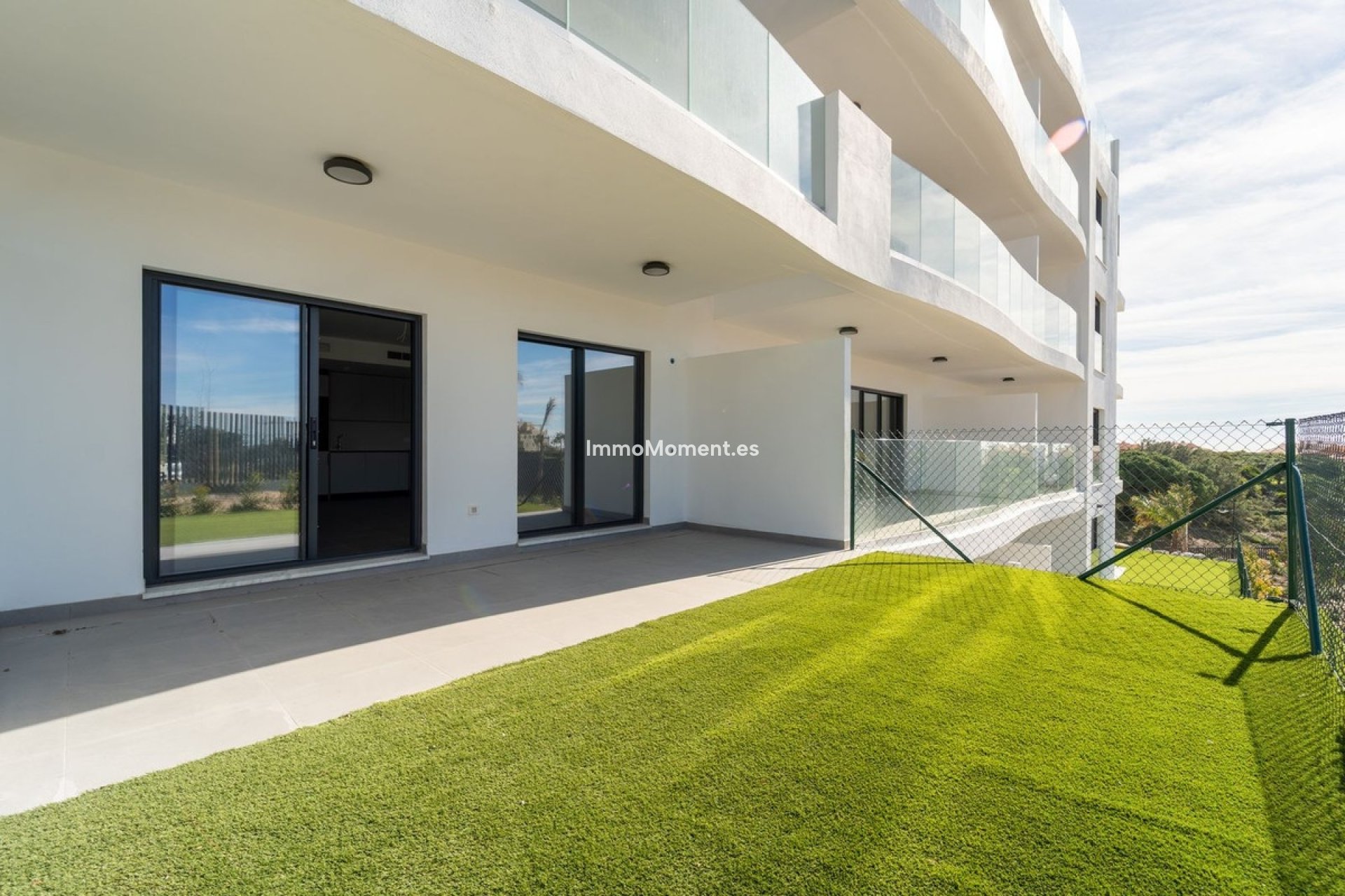 Resale - Apartment - Mijas - Mijas Costa