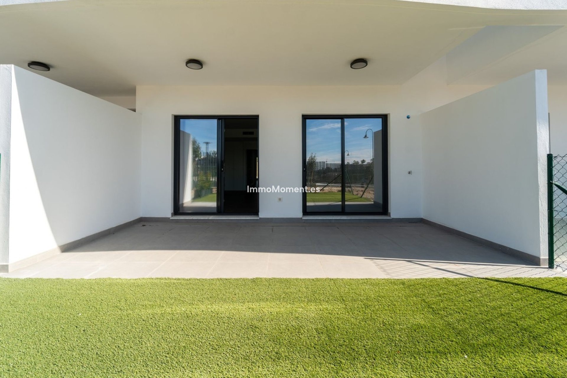 Resale - Apartment - Mijas - Mijas Costa