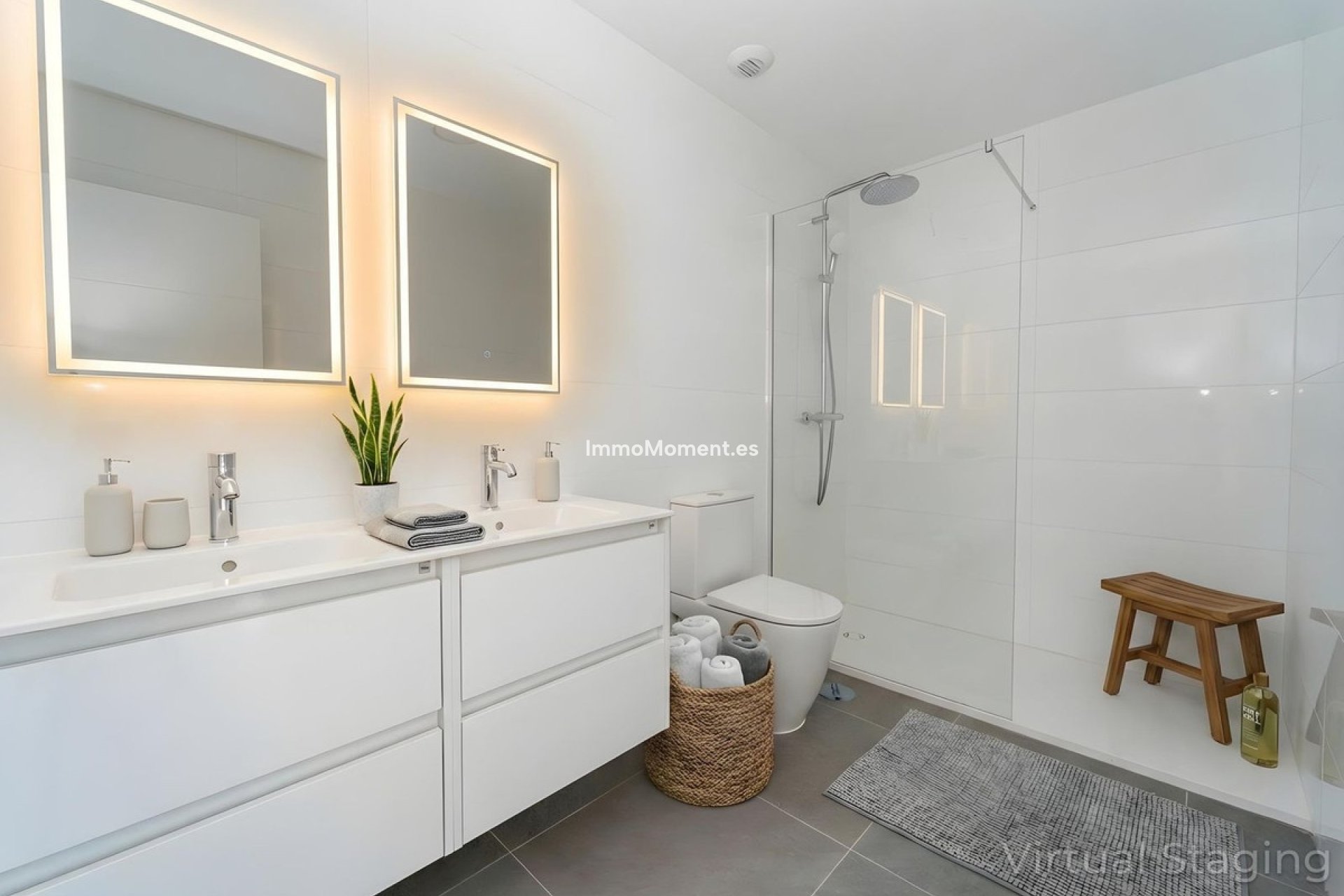 Resale - Apartment - Mijas - Mijas Costa