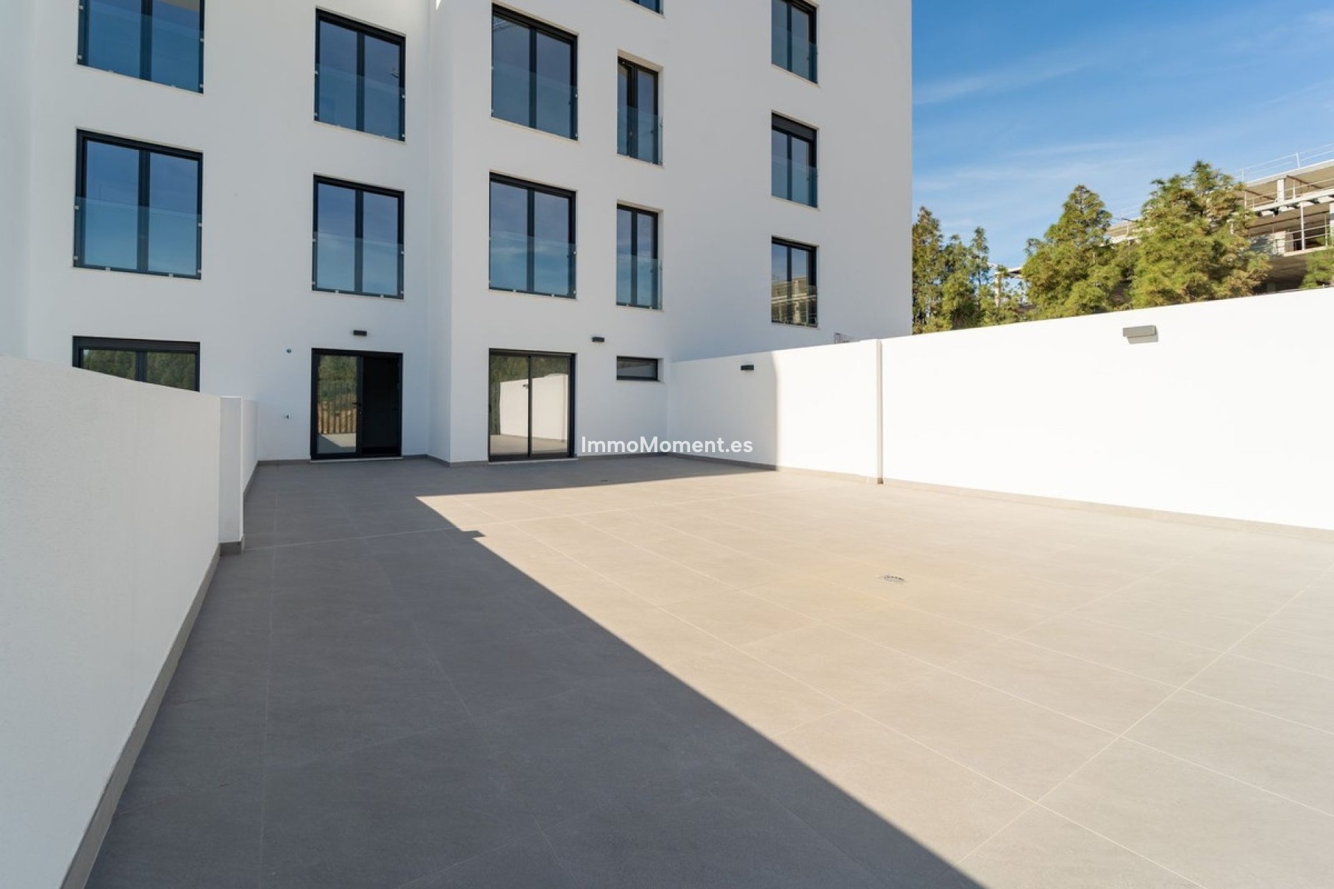 Resale - Apartment - Mijas - Mijas Costa