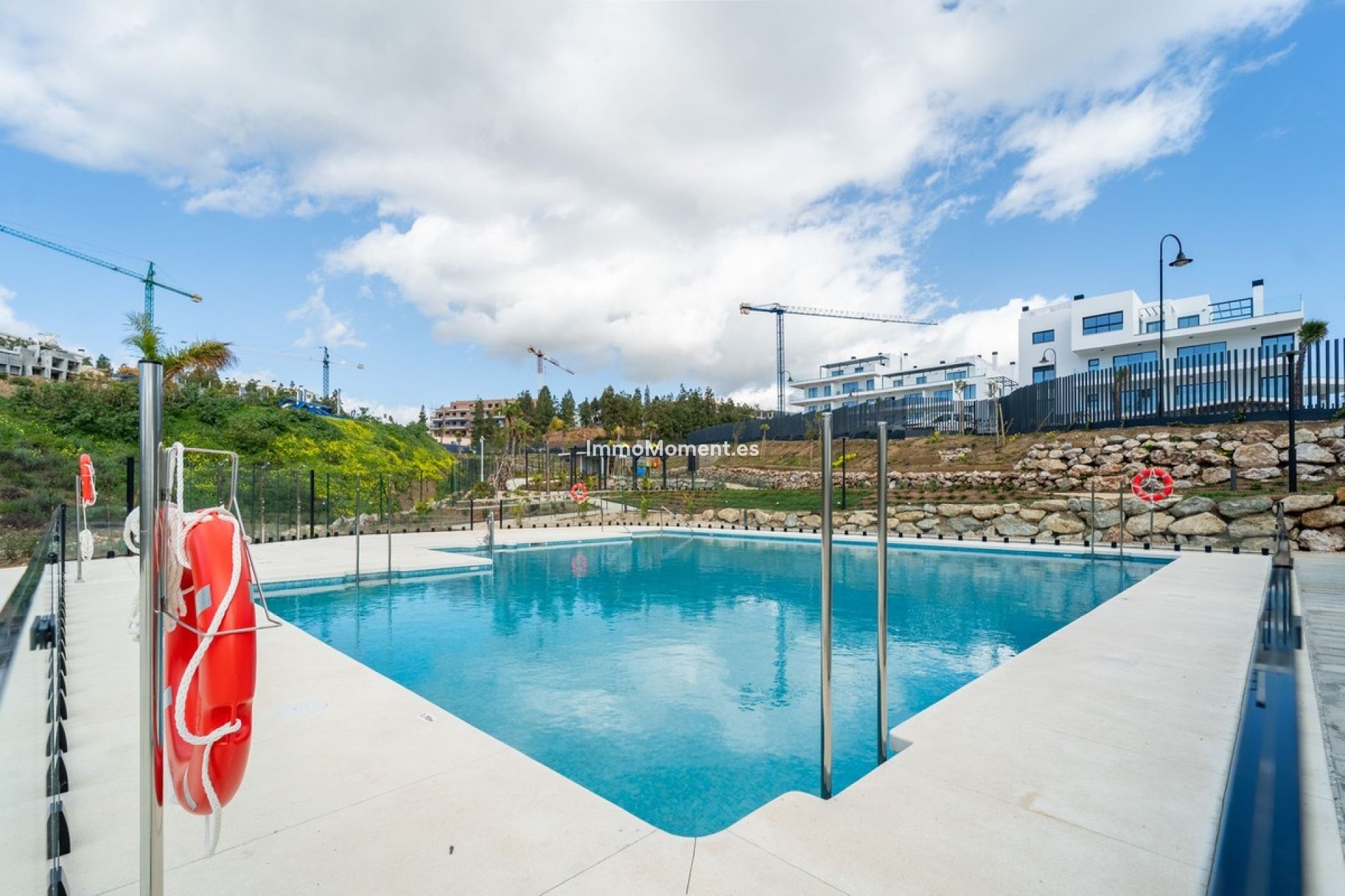 Resale - Apartment - Mijas - Mijas Costa