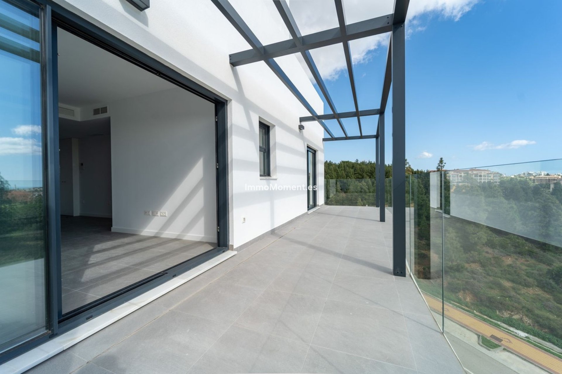 Resale - Apartment - Mijas - Mijas Costa