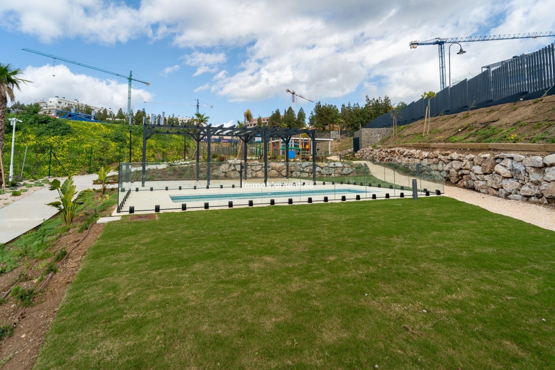 Resale - Apartment - Mijas - Mijas Costa