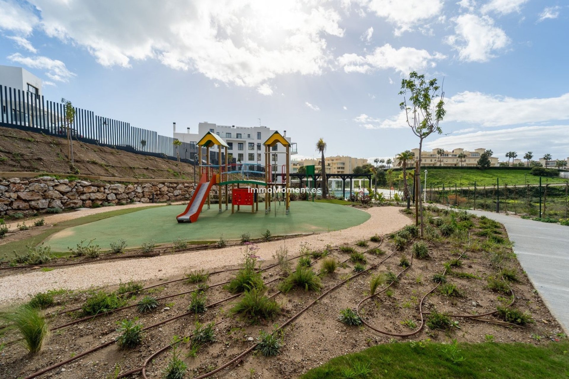 Resale - Apartment - Mijas - Mijas Costa