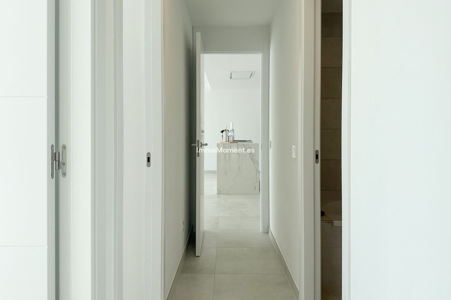 Resale - Apartment - Mijas - Mijas Costa