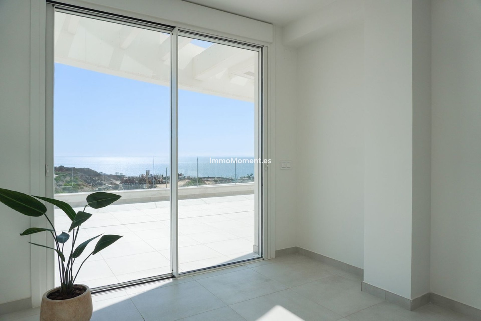 Resale - Apartment - Mijas - Mijas Costa