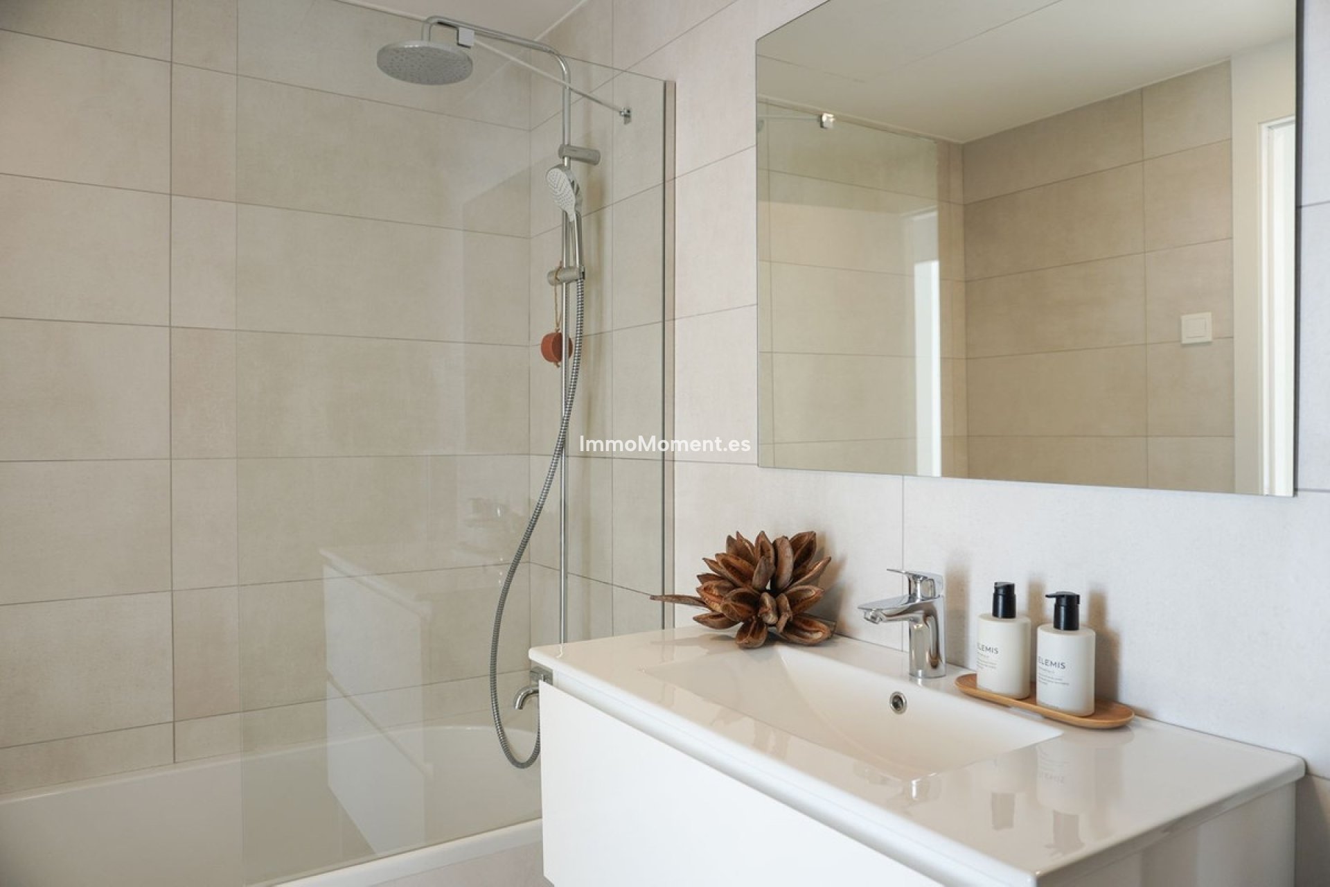 Resale - Apartment - Mijas - Mijas Costa