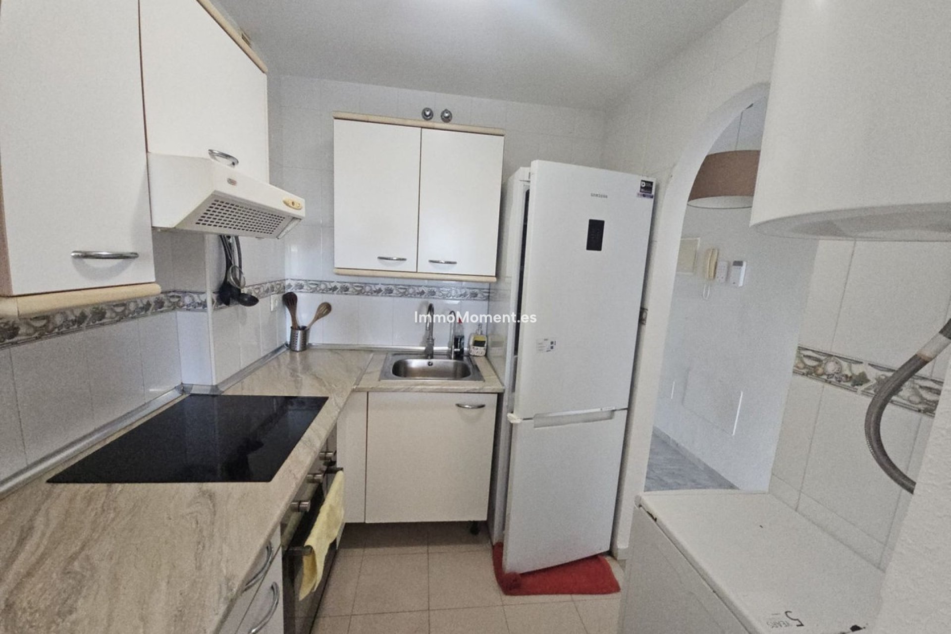 Resale - Apartment - Mijas - Mijas Costa