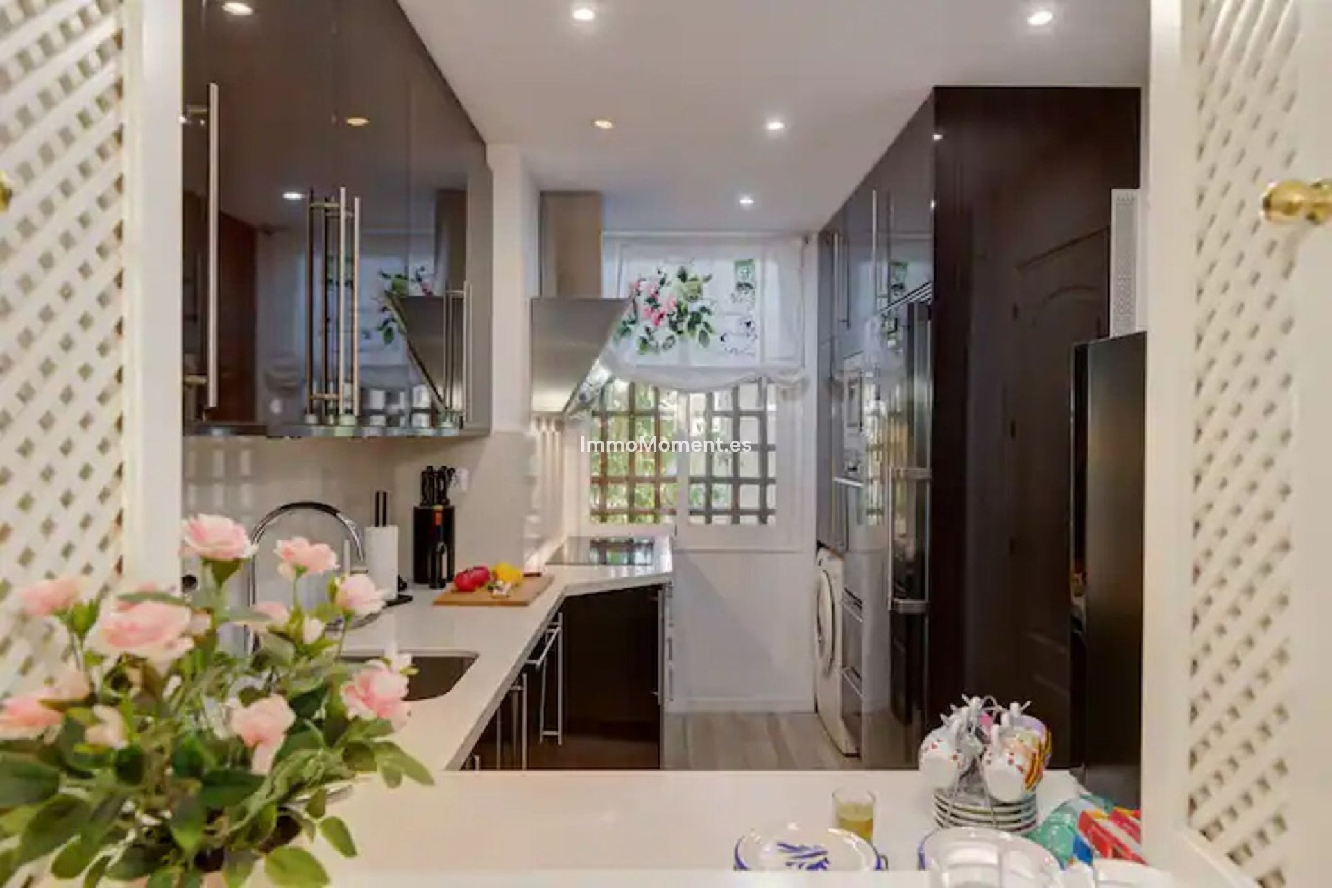 Resale - Apartment - Mijas - Mijas Costa