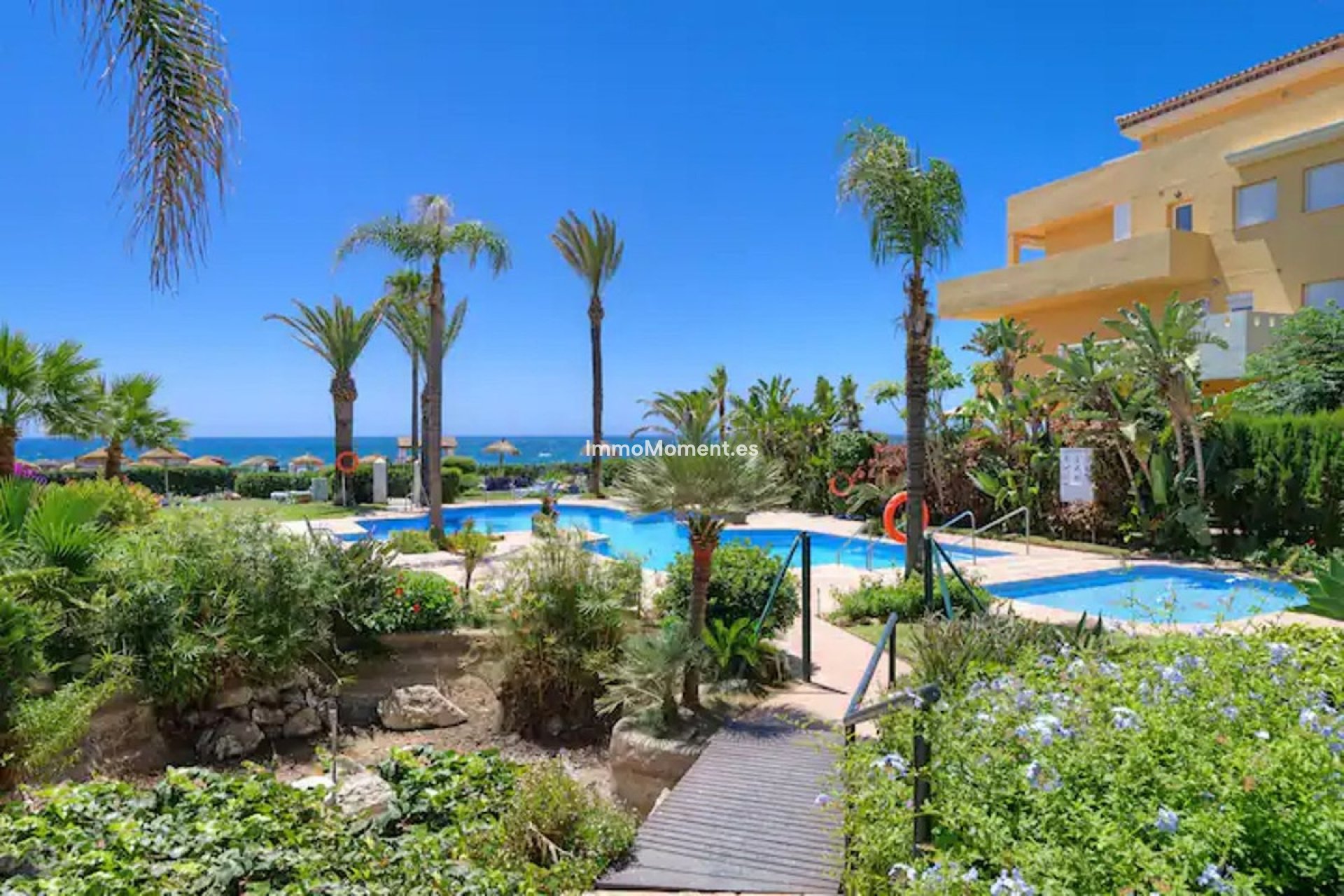 Resale - Apartment - Mijas - Mijas Costa