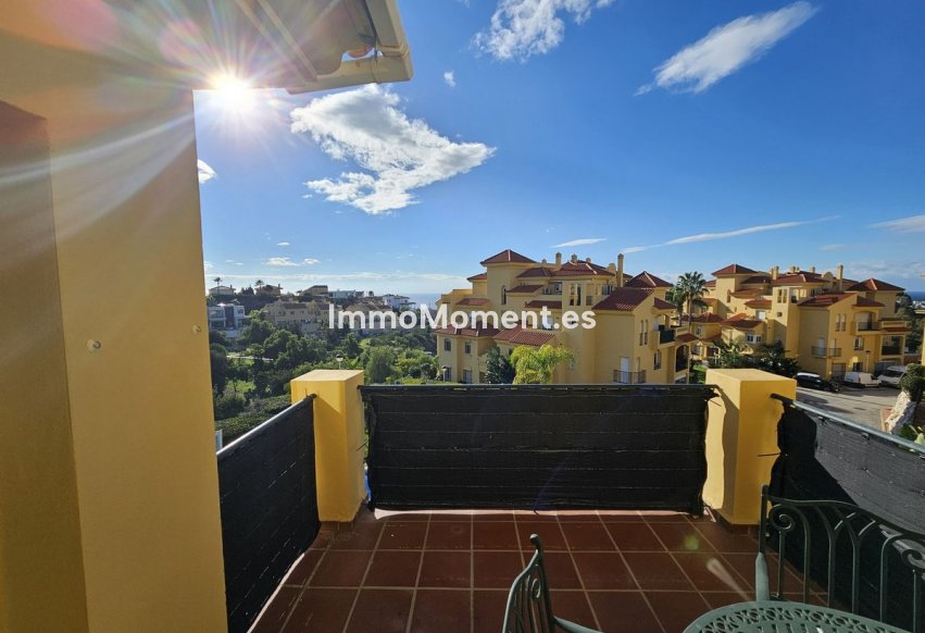 Resale - Apartment - Mijas - Mijas Costa