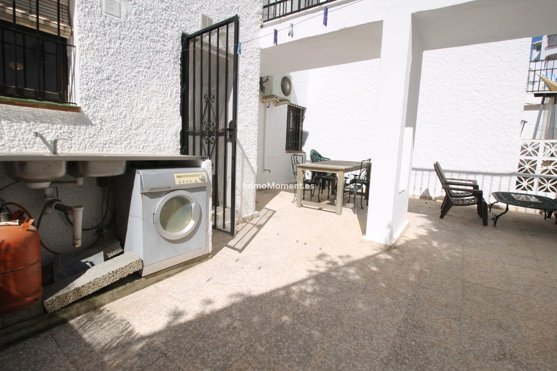 Resale - Apartment - Mijas - Mijas Costa