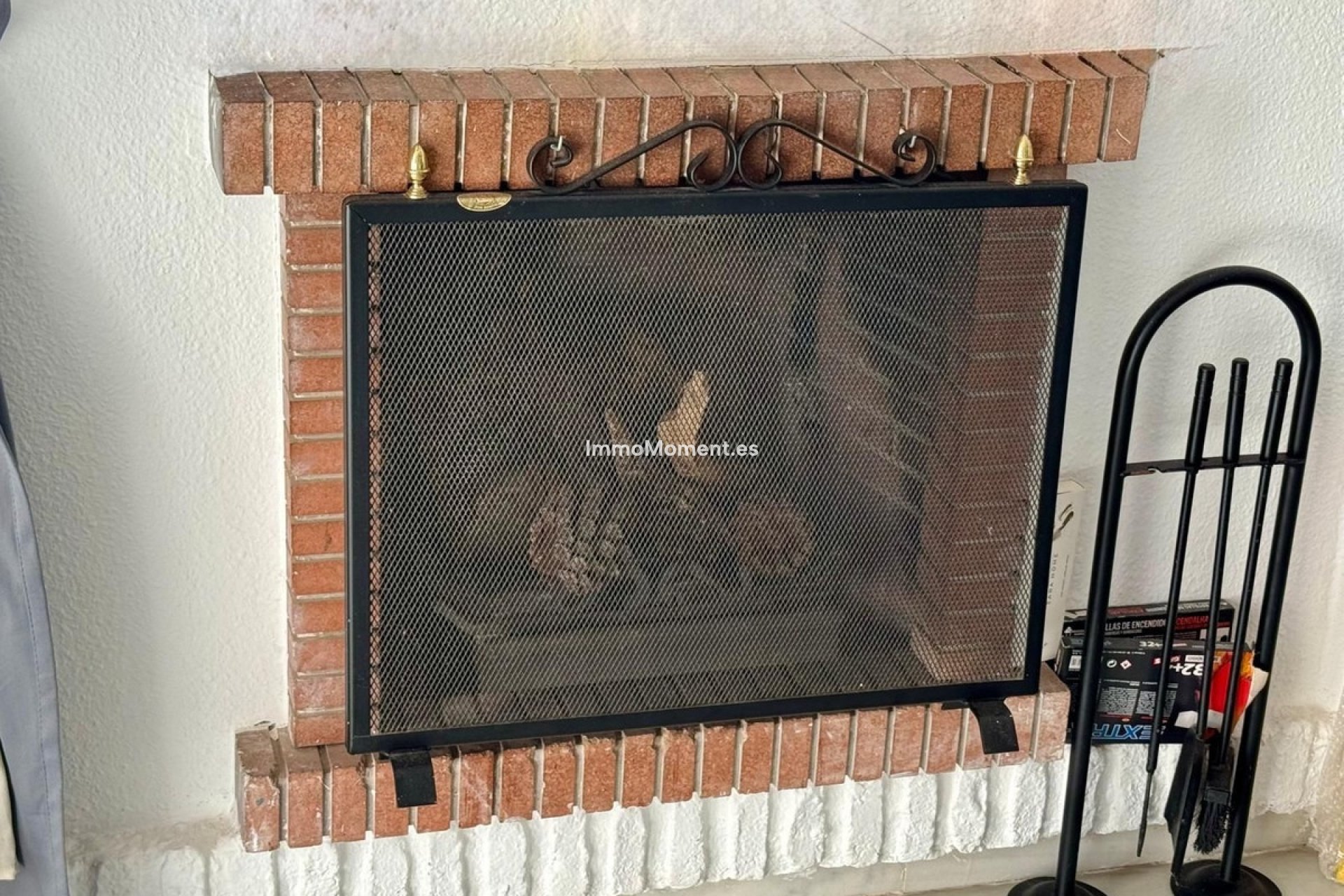 Resale - Apartment - Mijas - Mijas Costa