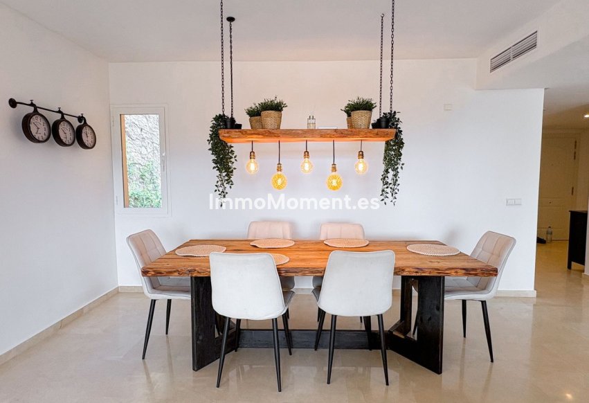 Resale - Apartment - Mijas - Mijas Costa