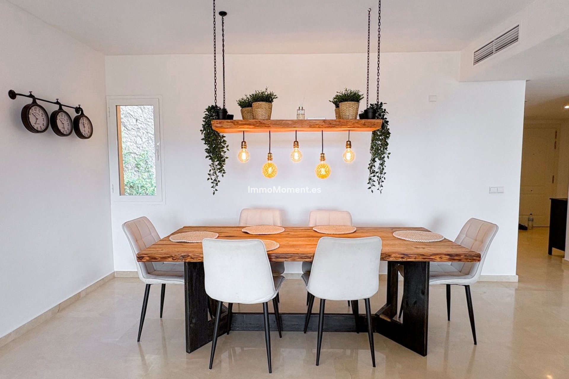 Resale - Apartment - Mijas - Mijas Costa