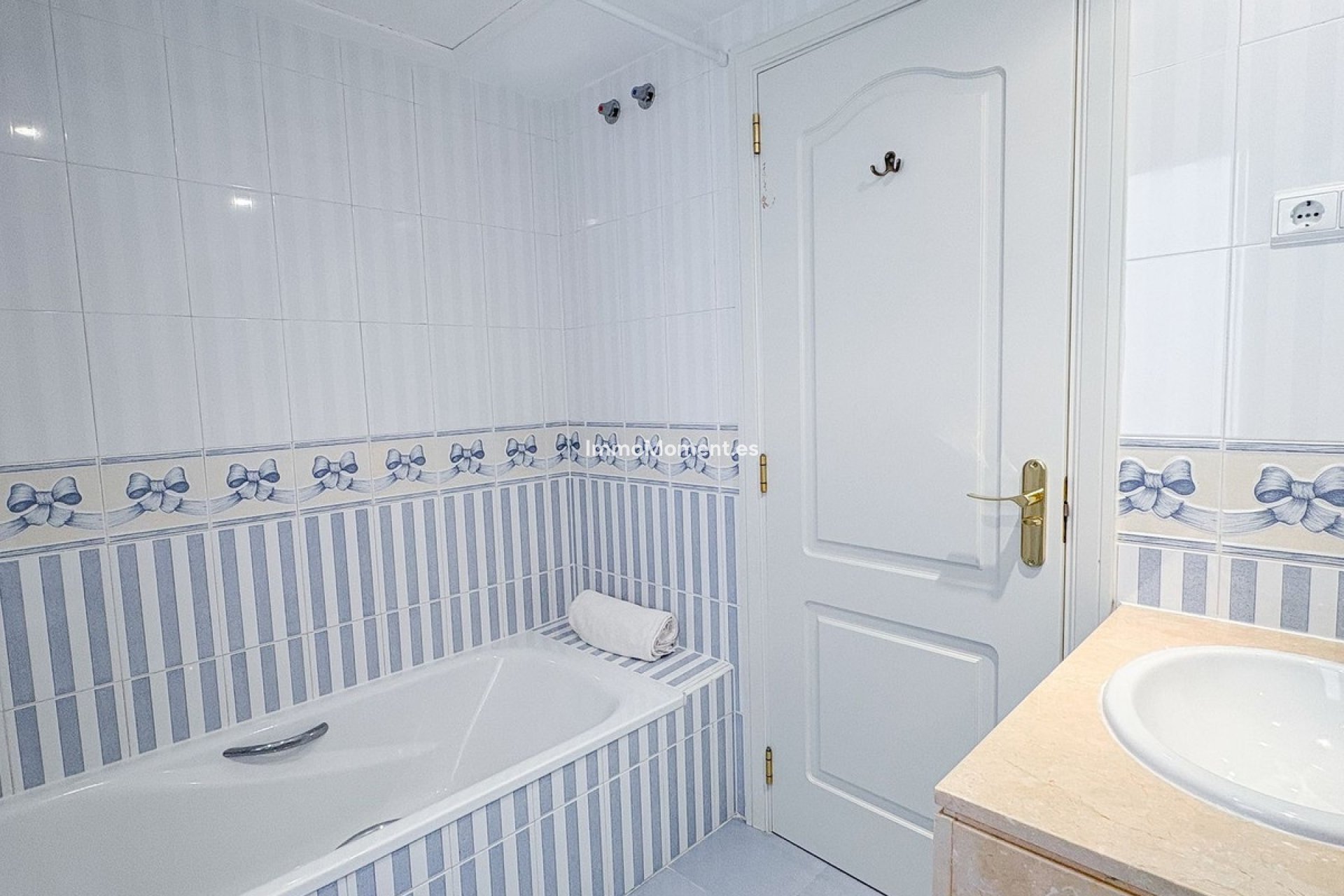 Resale - Apartment - Mijas - Mijas Costa