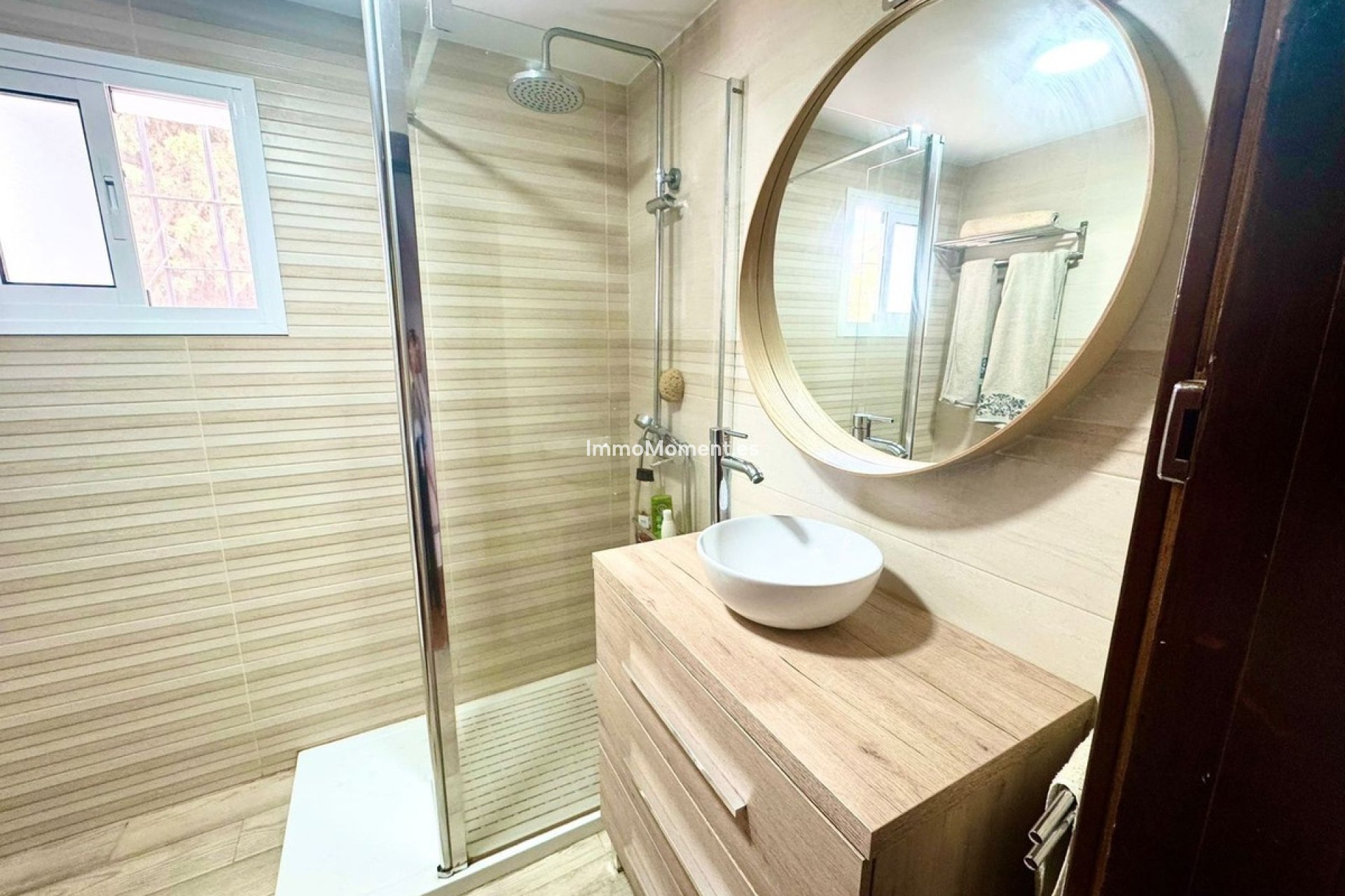 Resale - Apartment - Mijas - Mijas Costa