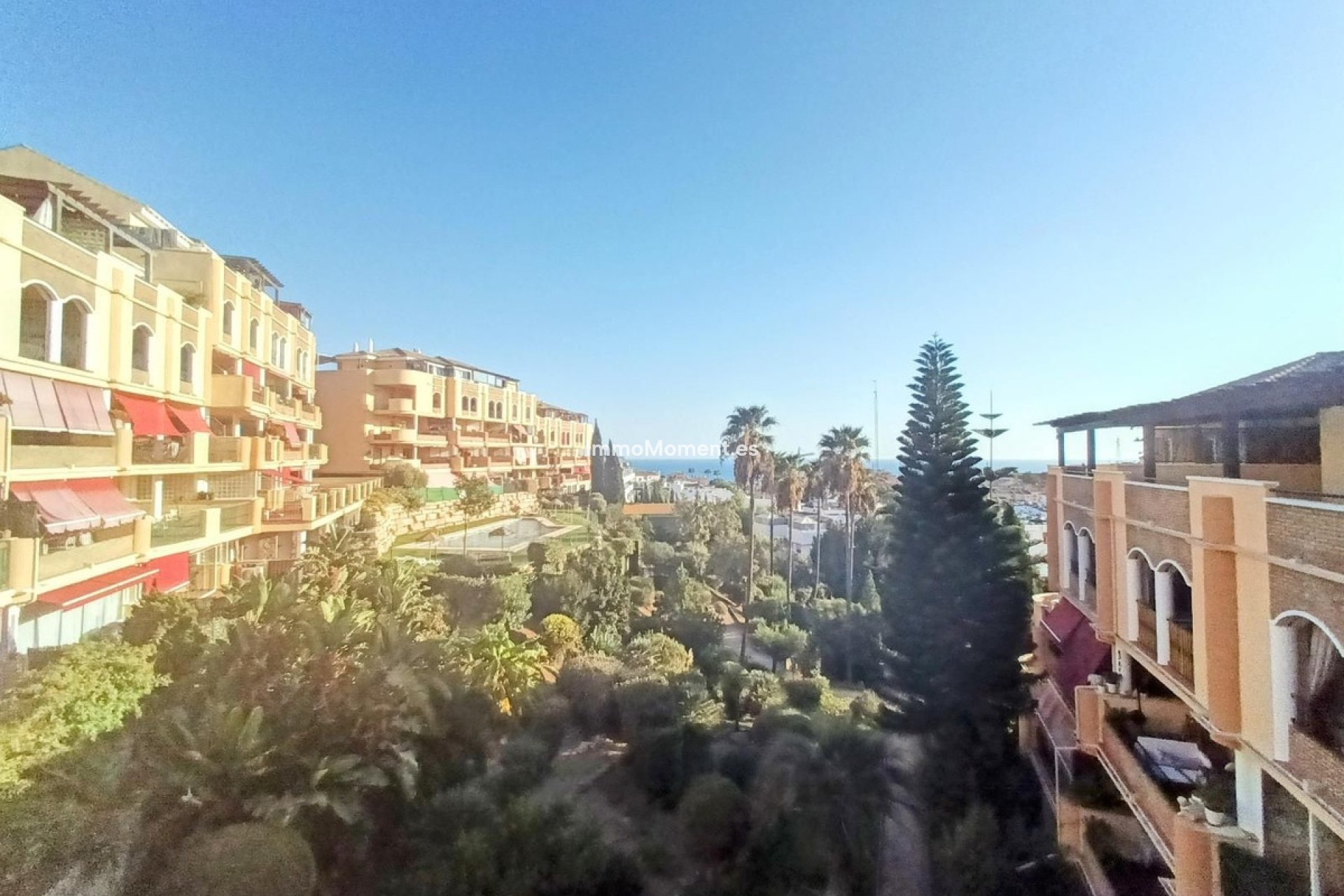 Resale - Apartment - Mijas - Mijas Costa