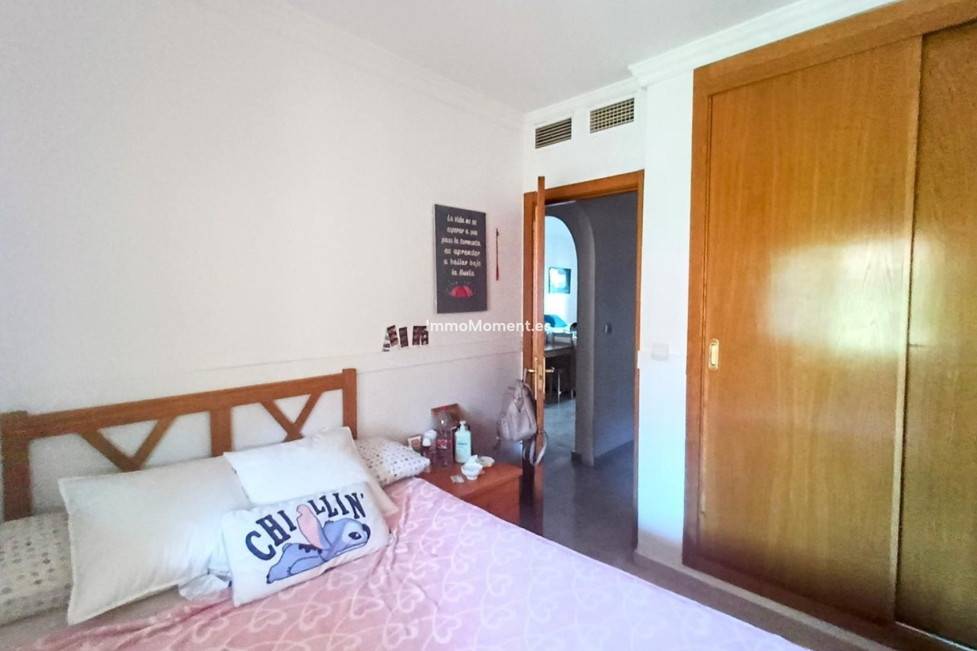 Resale - Apartment - Mijas - Mijas Costa