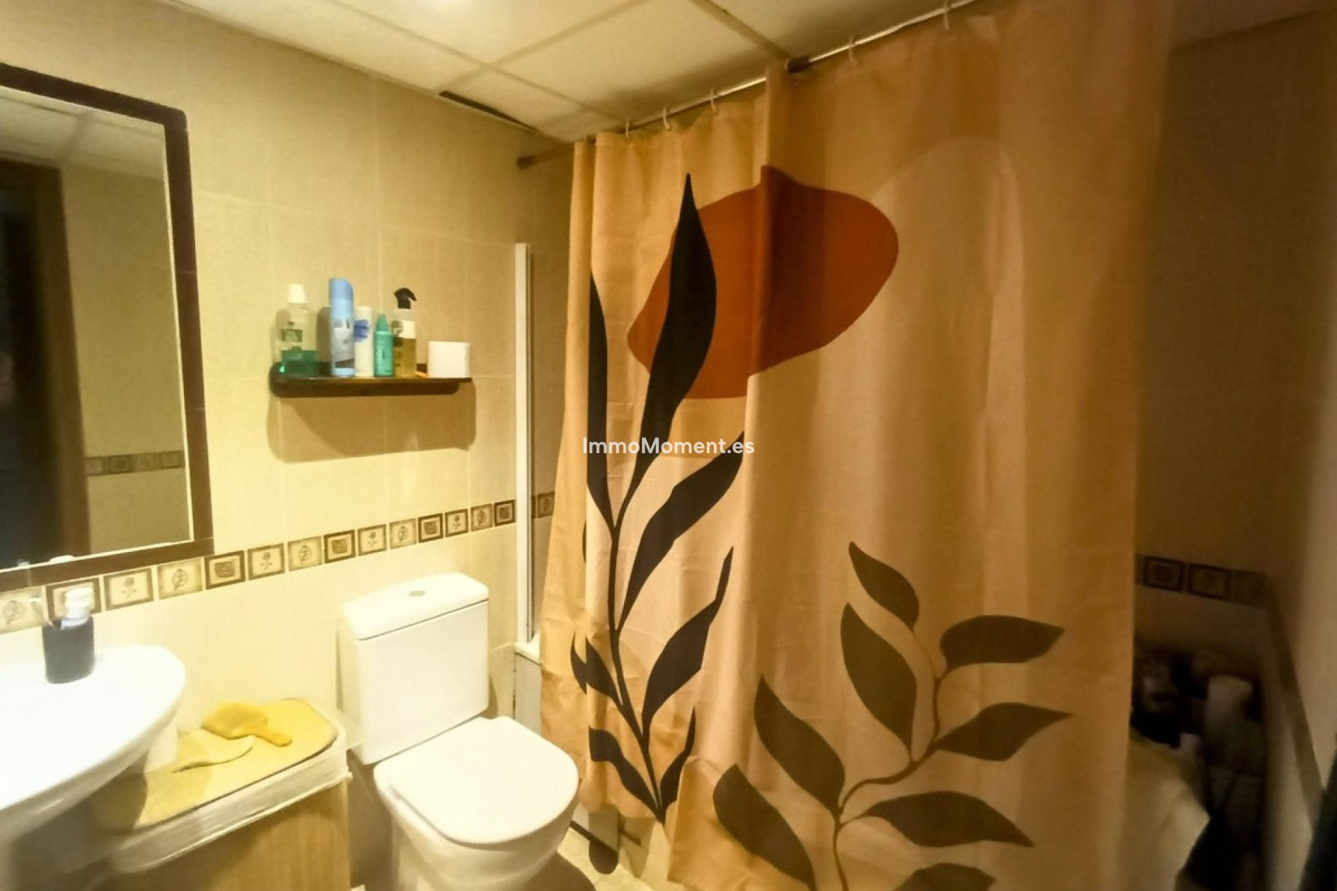 Resale - Apartment - Mijas - Mijas Costa