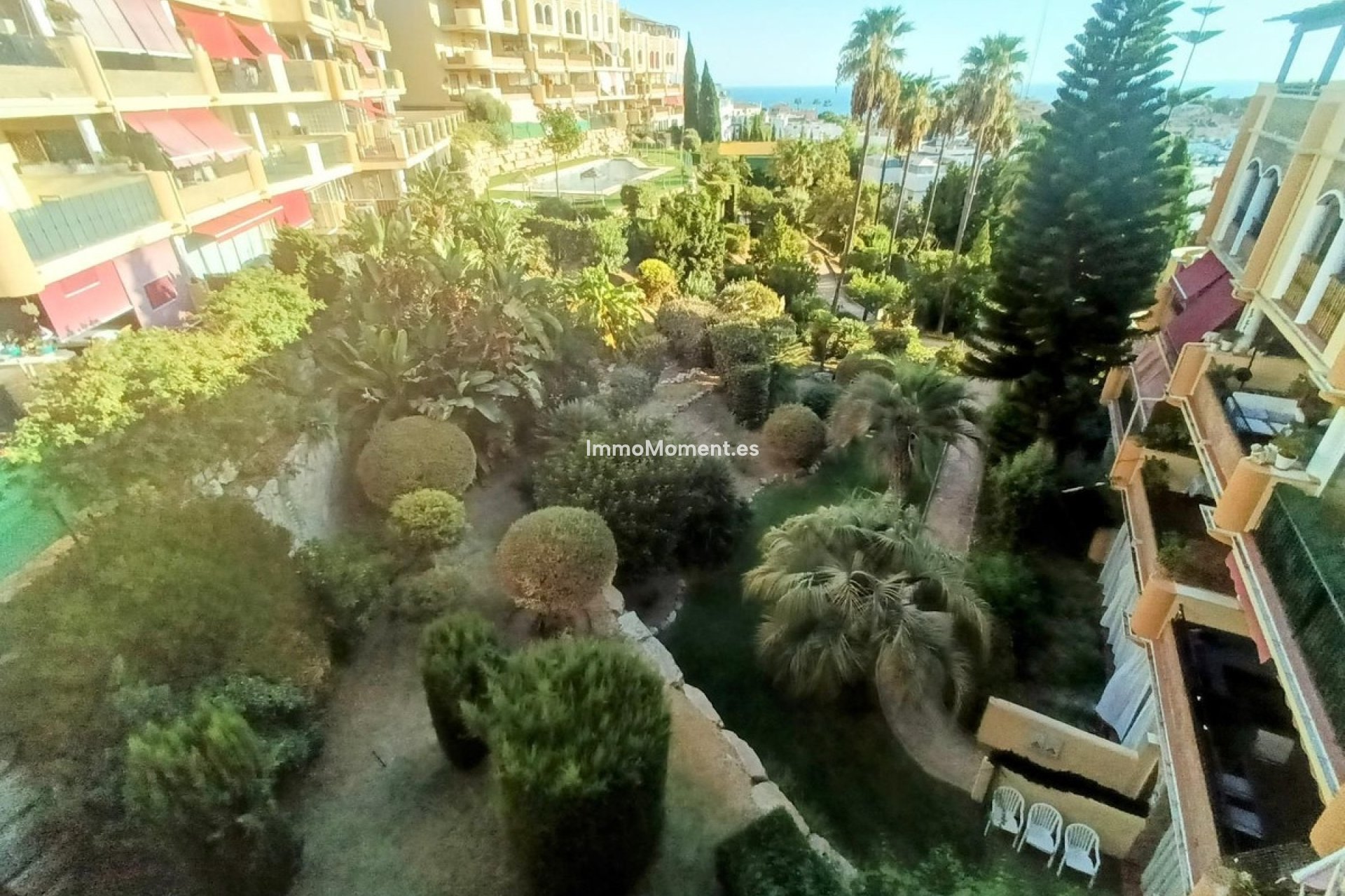 Resale - Apartment - Mijas - Mijas Costa