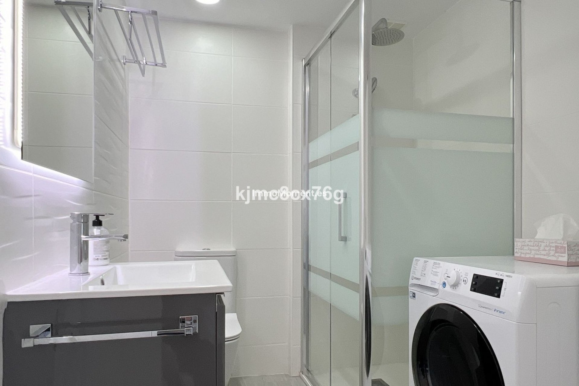 Resale - Apartment - Mijas - Mijas Costa