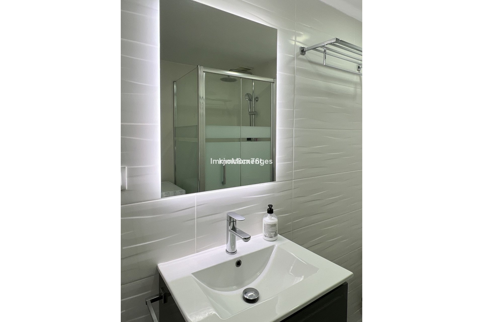 Resale - Apartment - Mijas - Mijas Costa