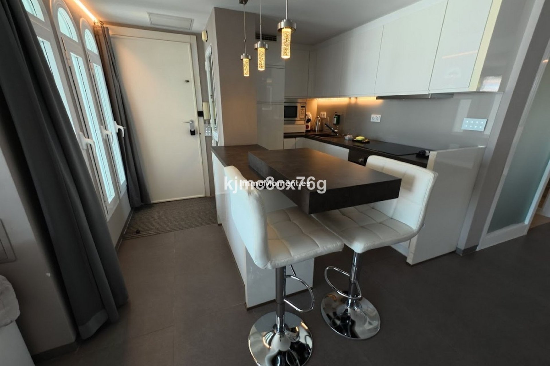 Resale - Apartment - Mijas - Mijas Costa