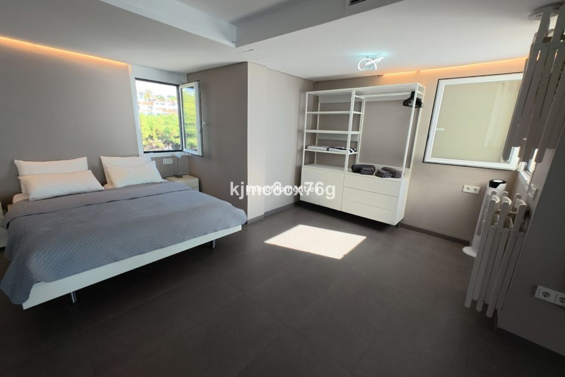 Resale - Apartment - Mijas - Mijas Costa