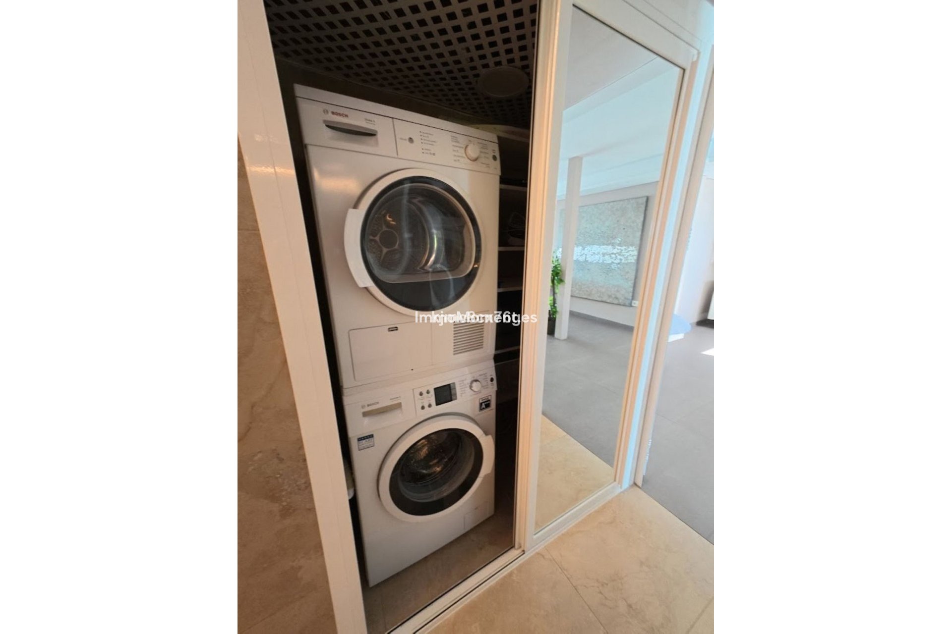 Resale - Apartment - Mijas - Mijas Costa