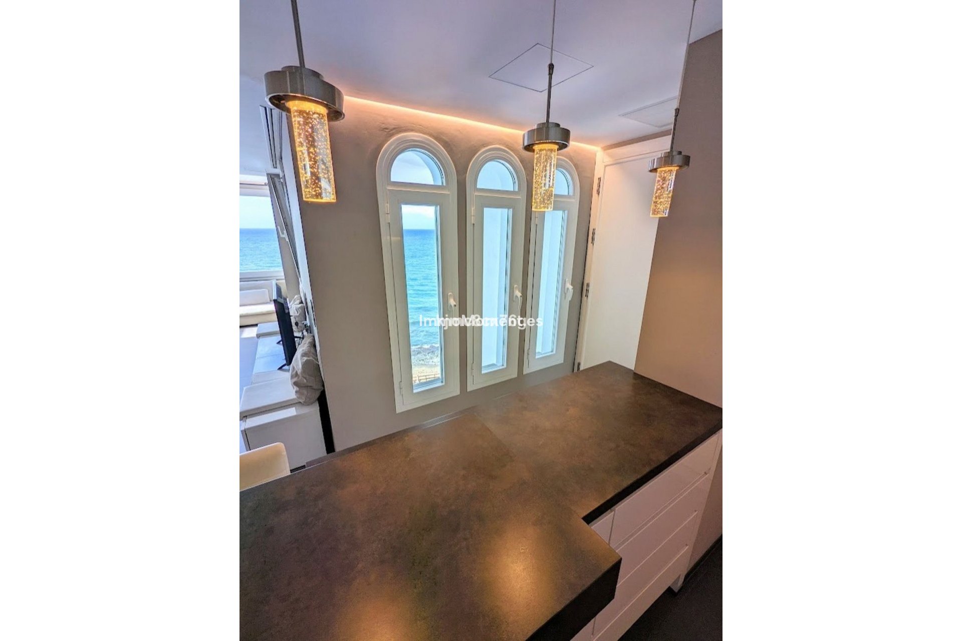 Resale - Apartment - Mijas - Mijas Costa