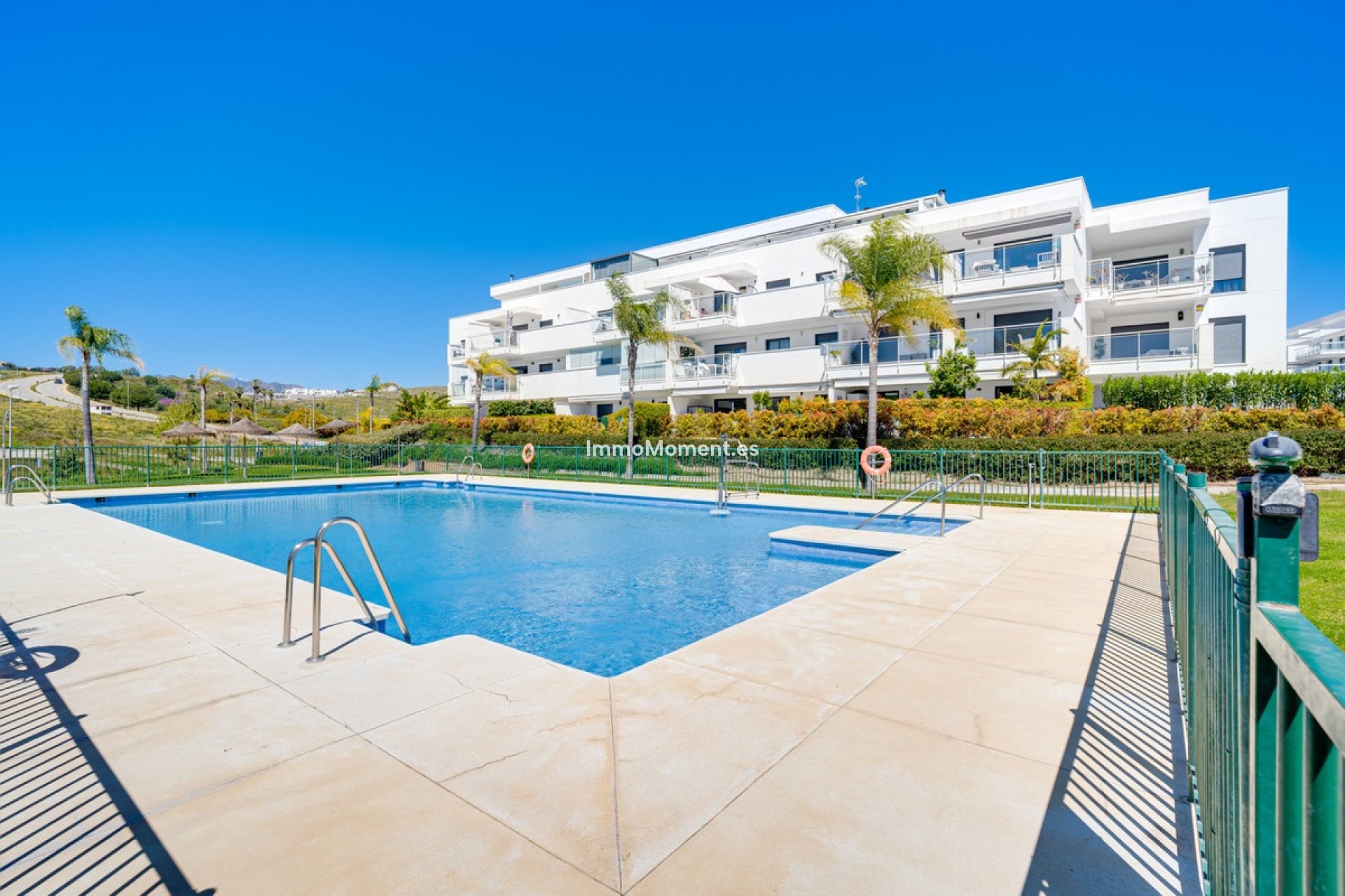 Resale - Apartment - Mijas - Mijas Costa