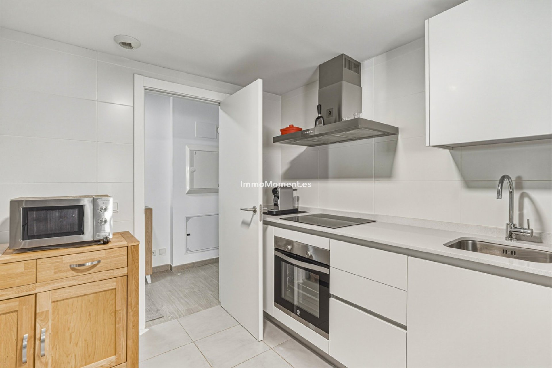 Resale - Apartment - Mijas - Mijas Costa