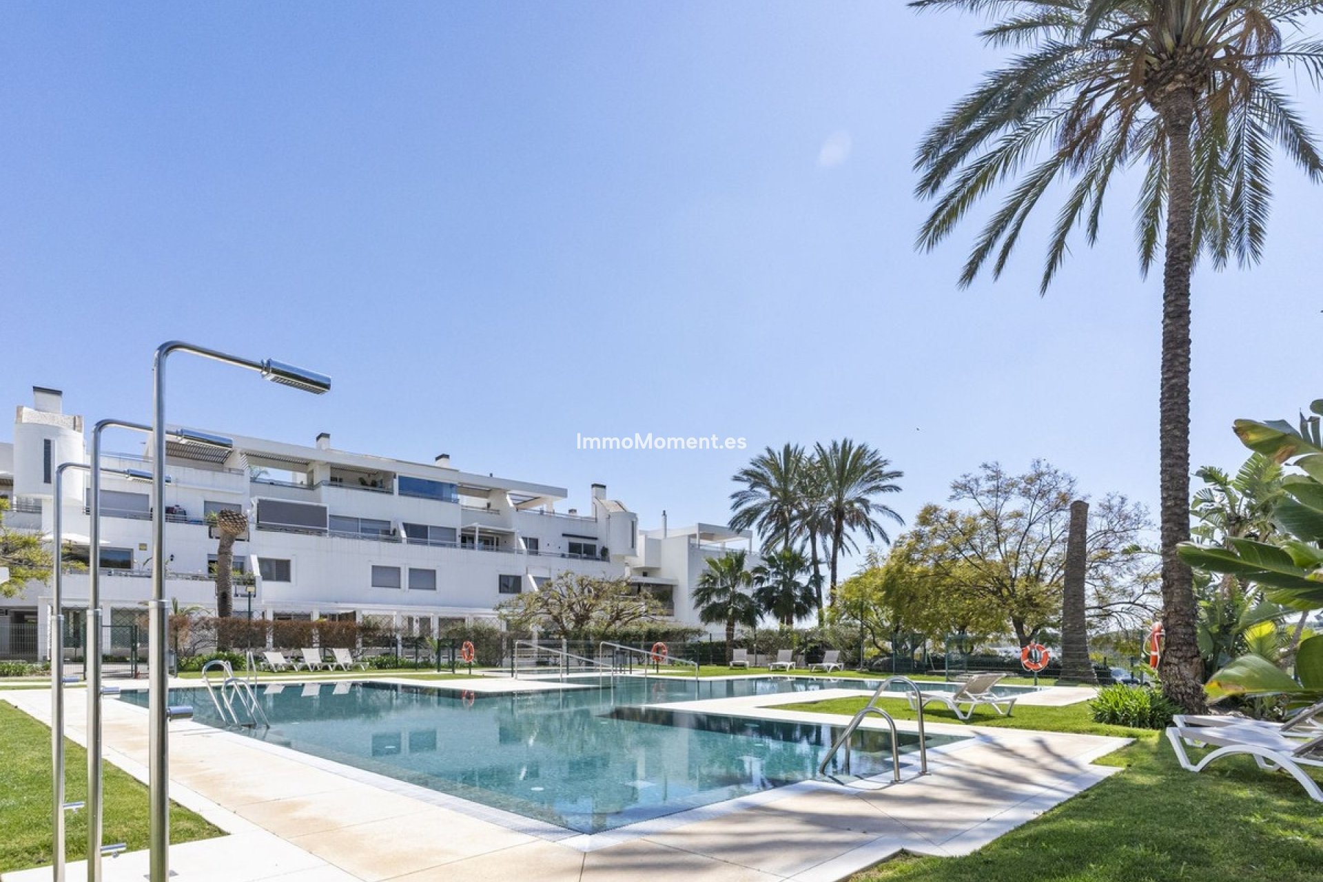 Resale - Apartment - Mijas - Mijas Costa