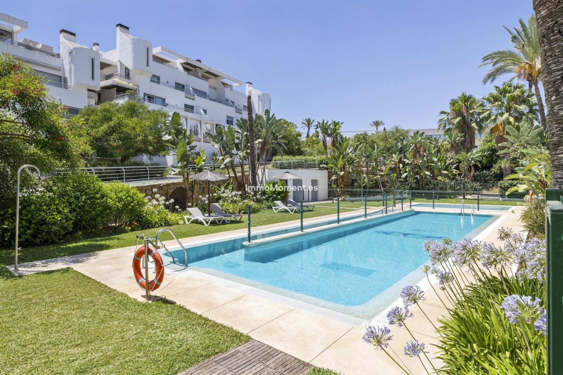 Resale - Apartment - Mijas - Mijas Costa