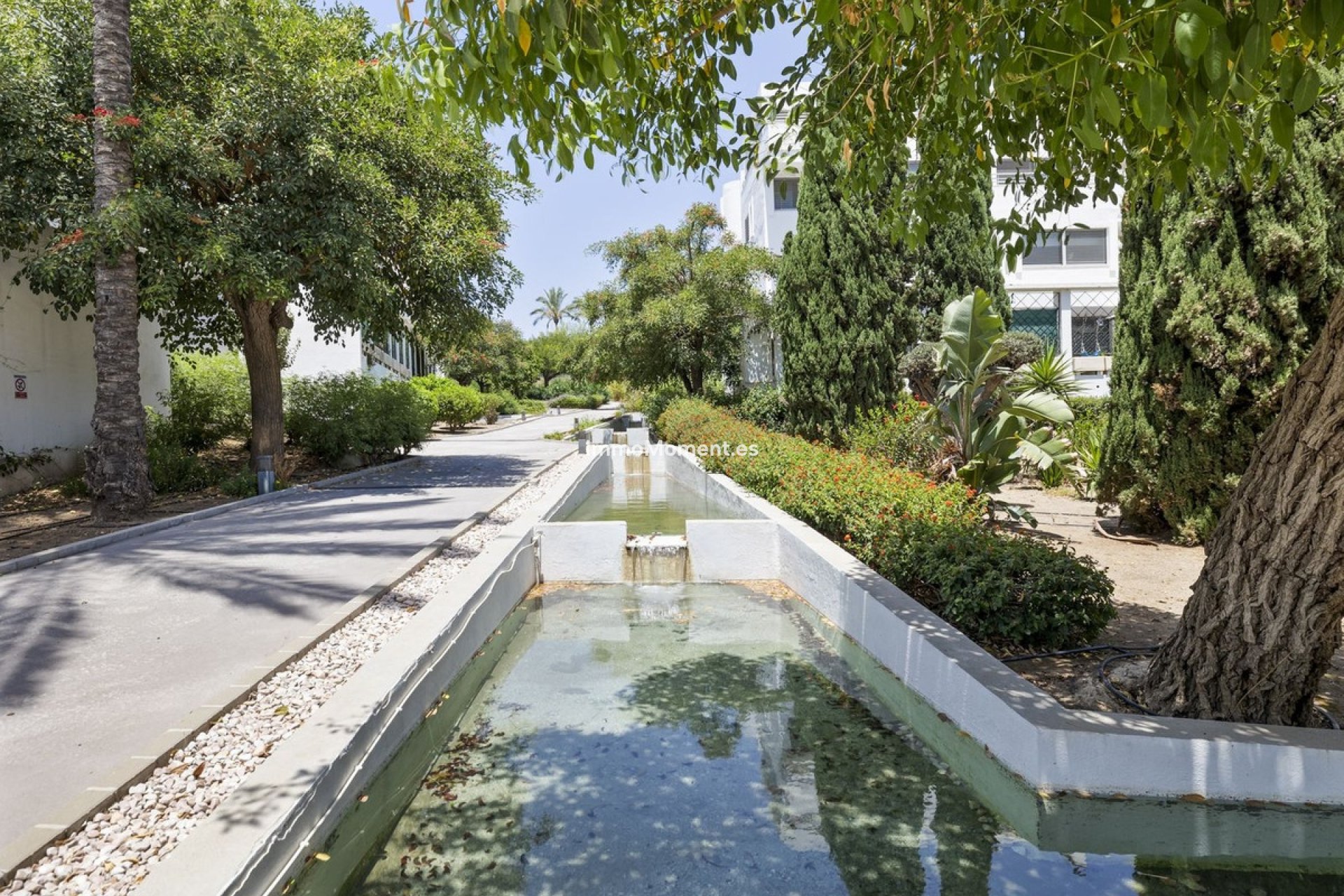 Resale - Apartment - Mijas - Mijas Costa