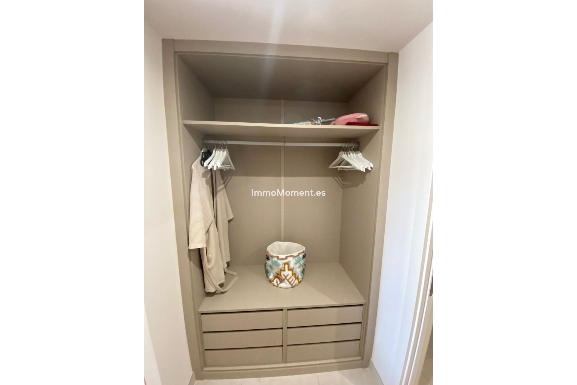 Resale - Apartment - Mijas - Mijas Costa