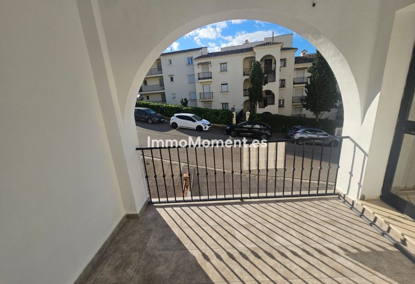 Resale - Apartment - Mijas - Mijas Costa