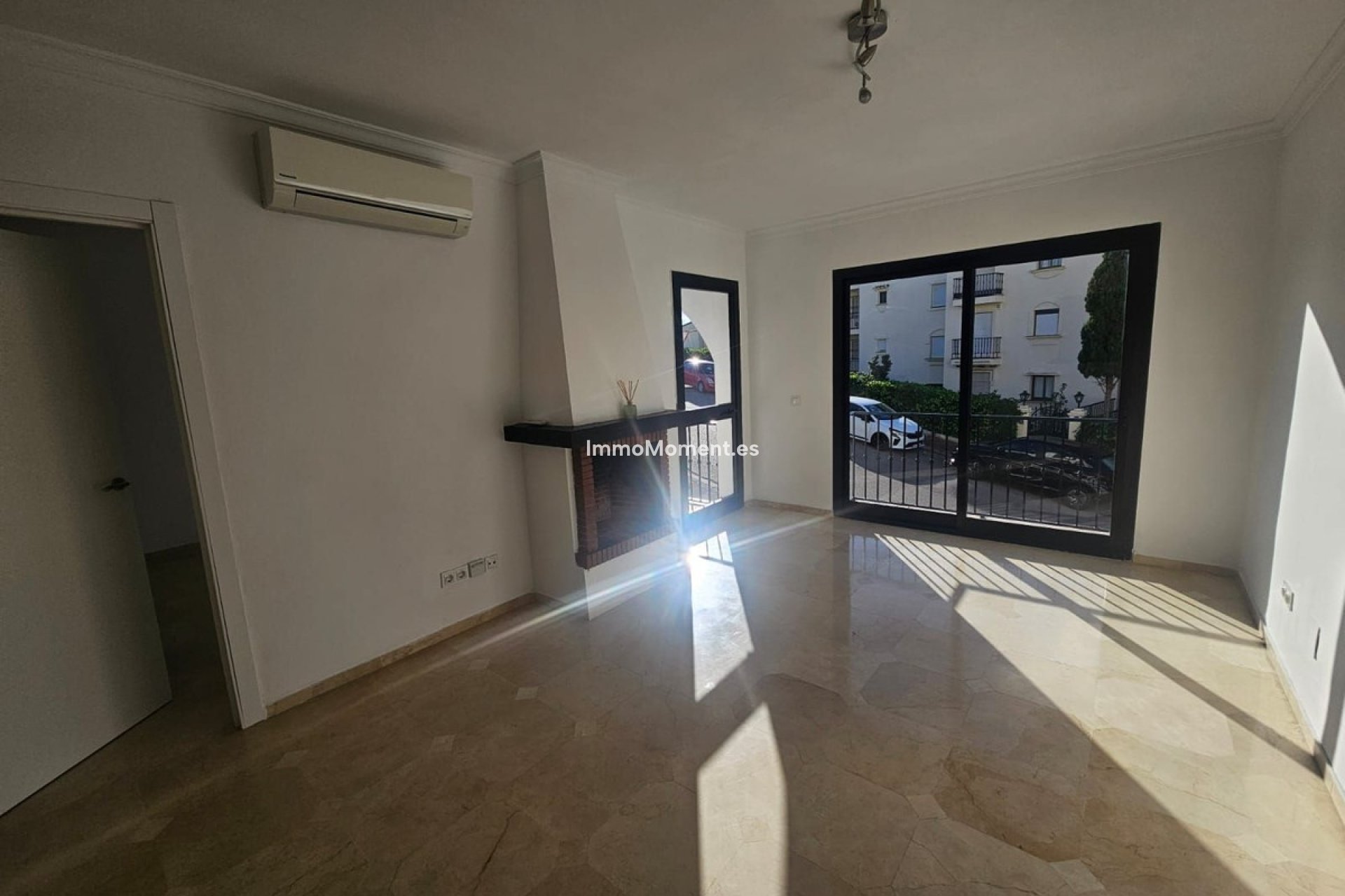 Resale - Apartment - Mijas - Mijas Costa