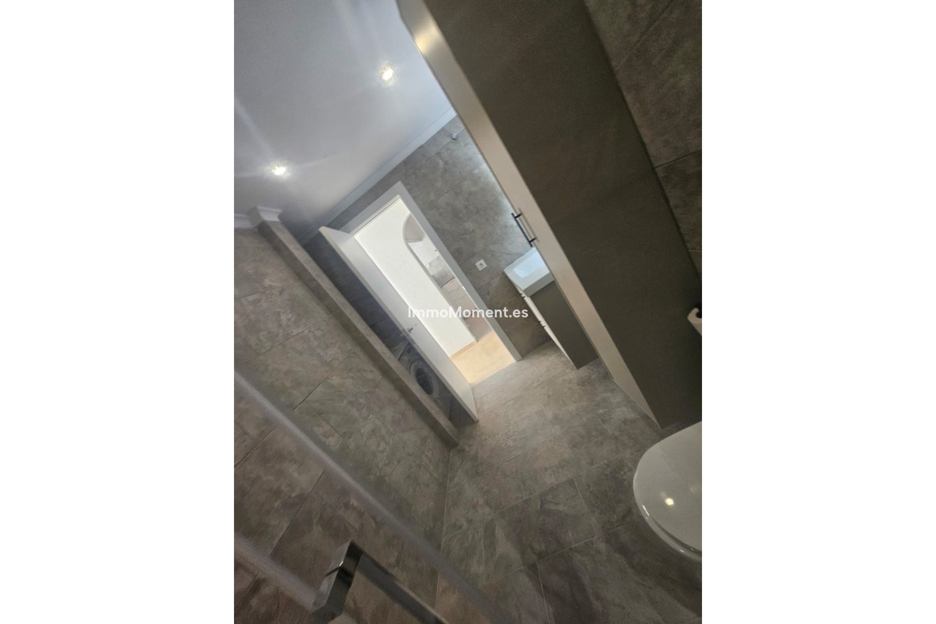 Resale - Apartment - Mijas - Mijas Costa